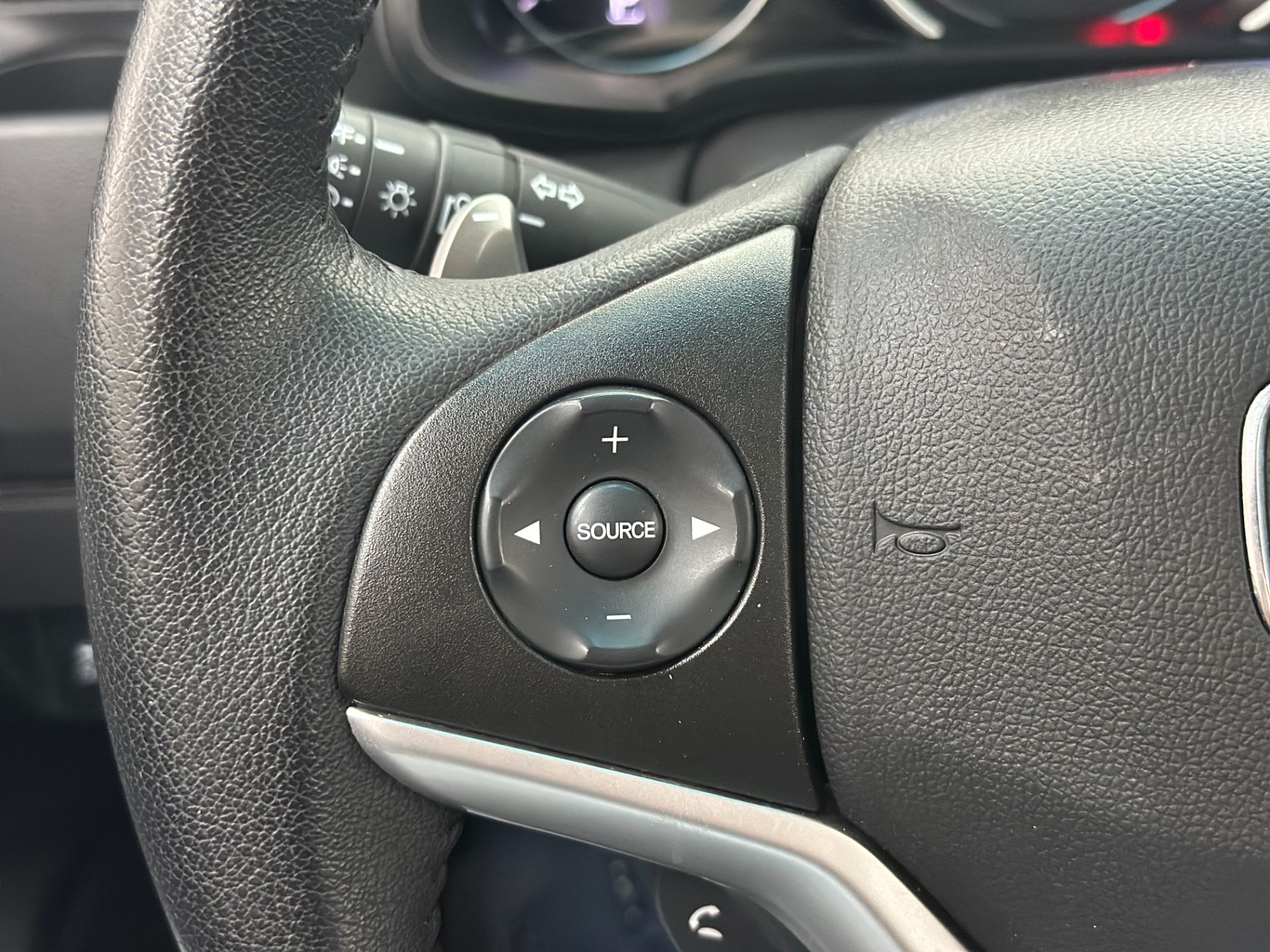 FIT EX 1.5 AUTOMATICO 2019