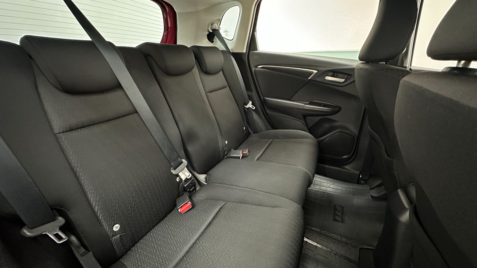 FIT EX 1.5 AUTOMATICO 2019