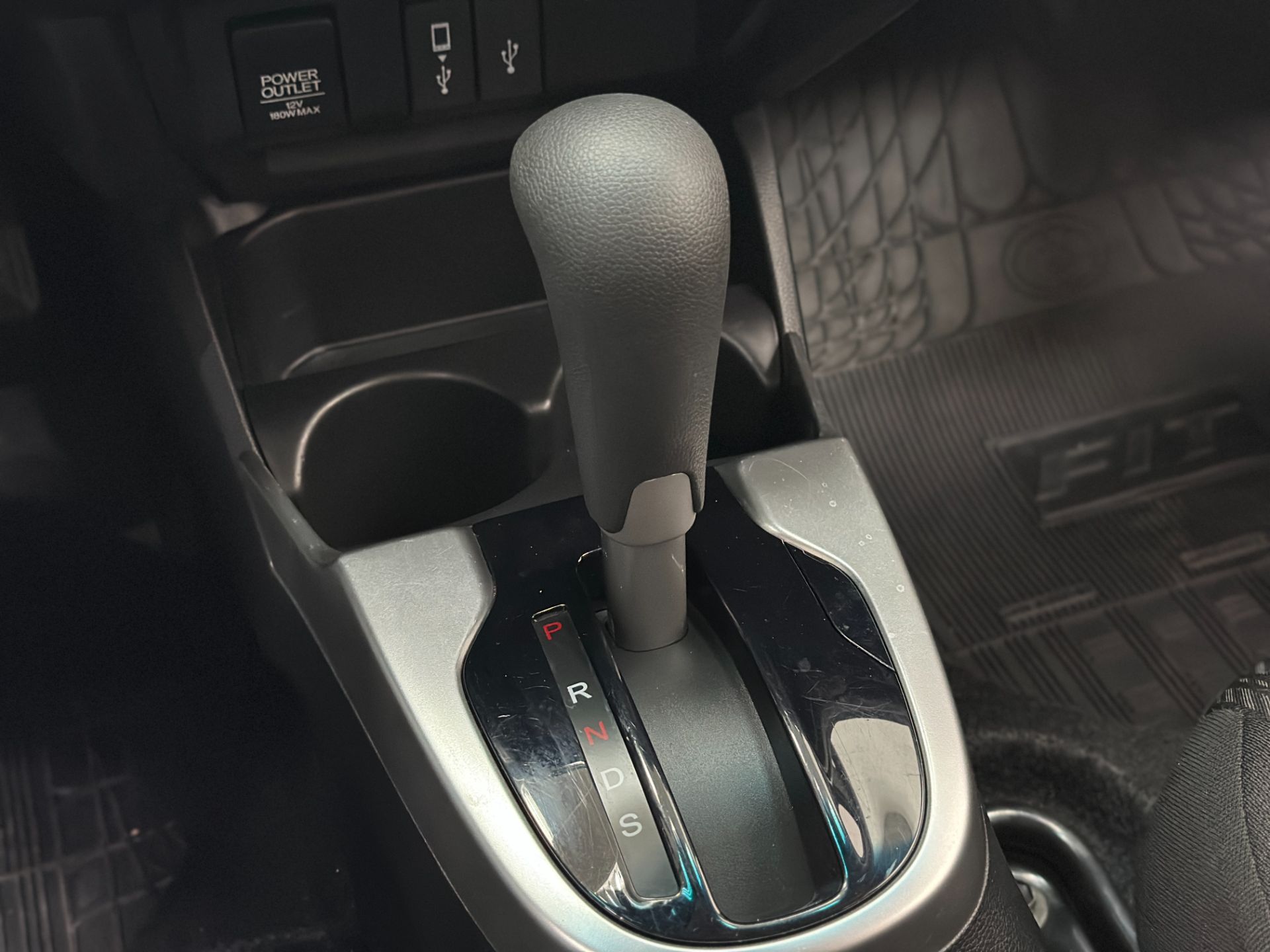 FIT EX 1.5 AUTOMATICO 2019