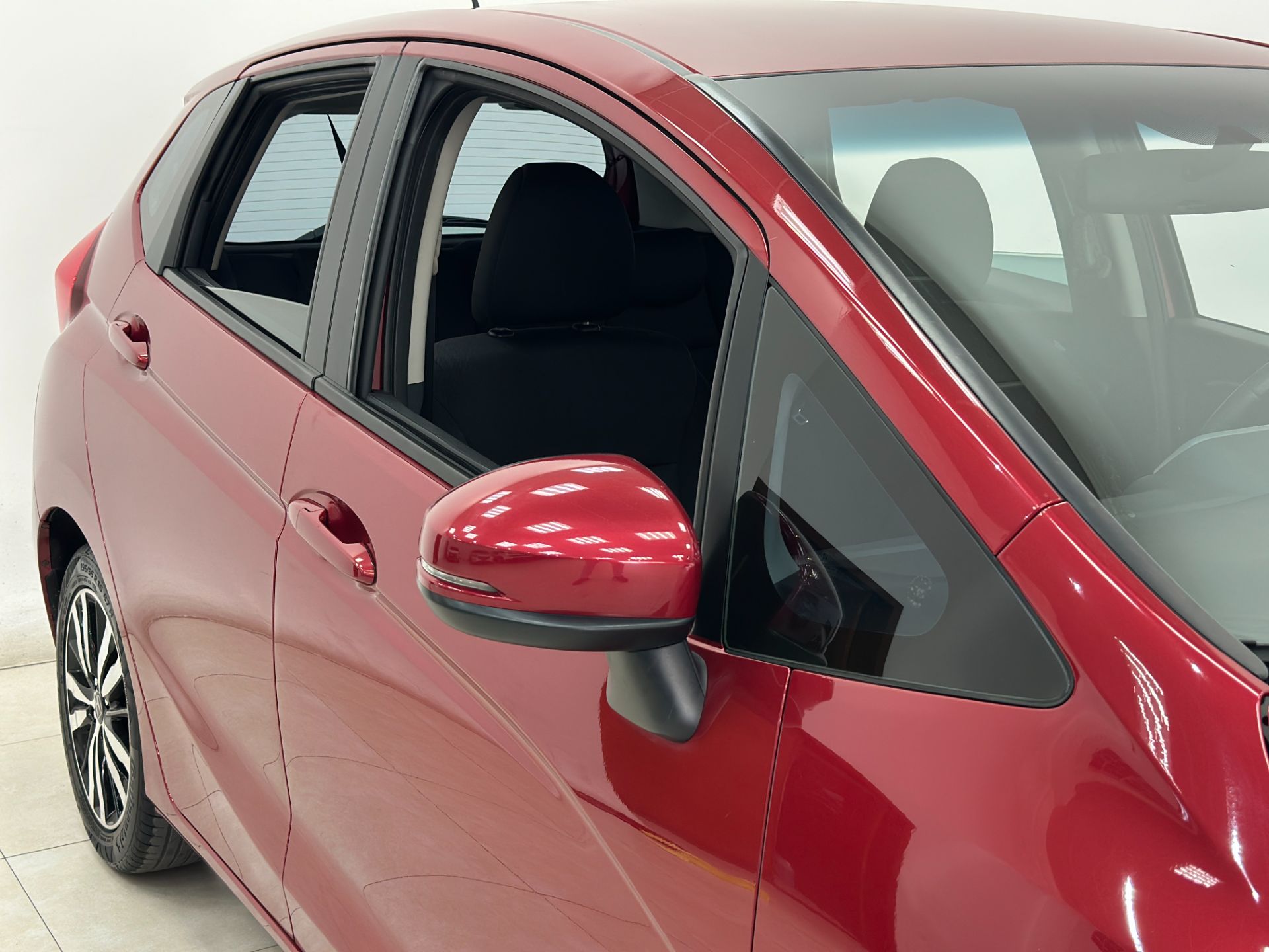FIT EX 1.5 AUTOMATICO 2019