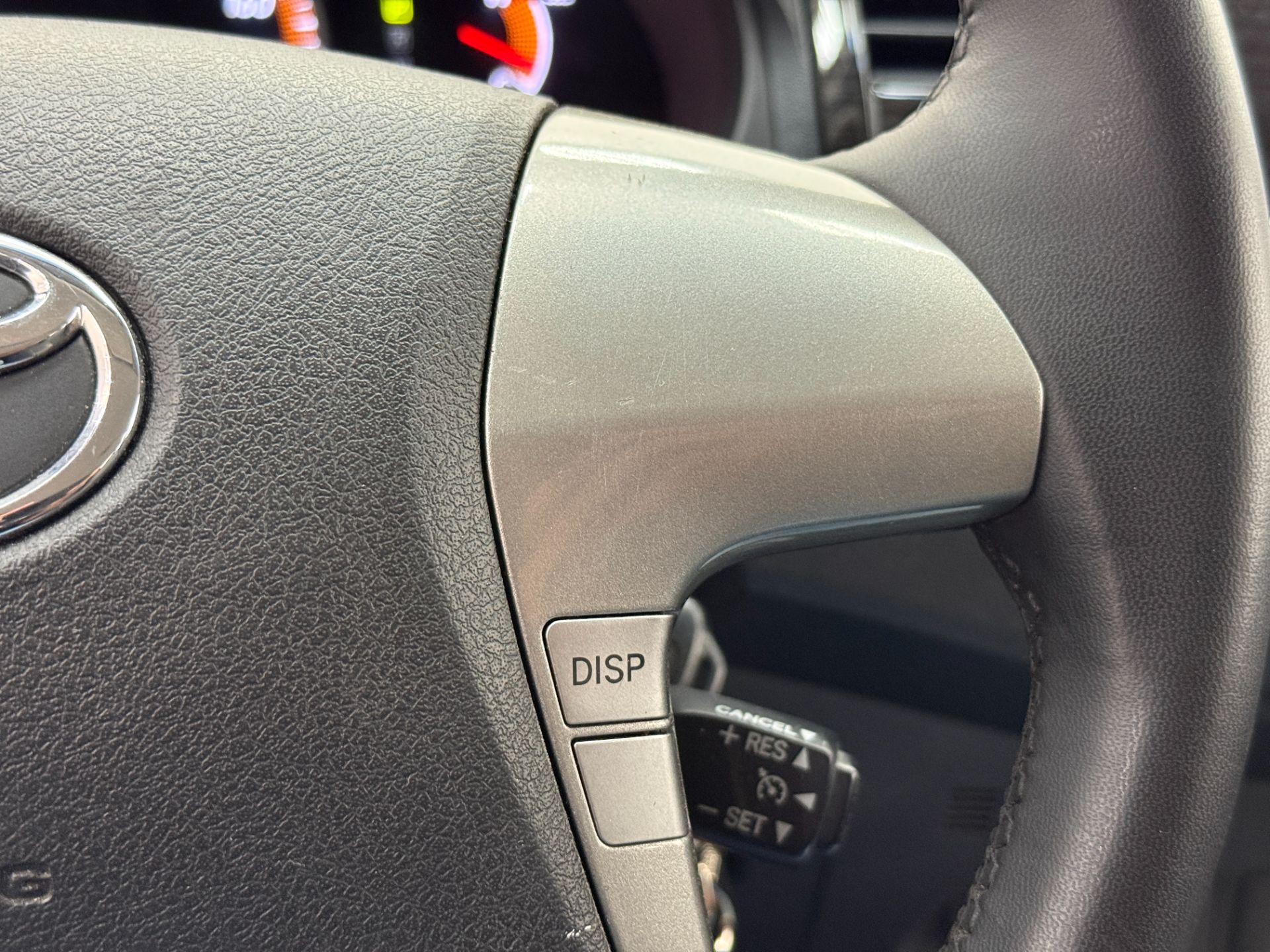 HILUX SRV 3.0 4X4 AUTOMATICA 2012