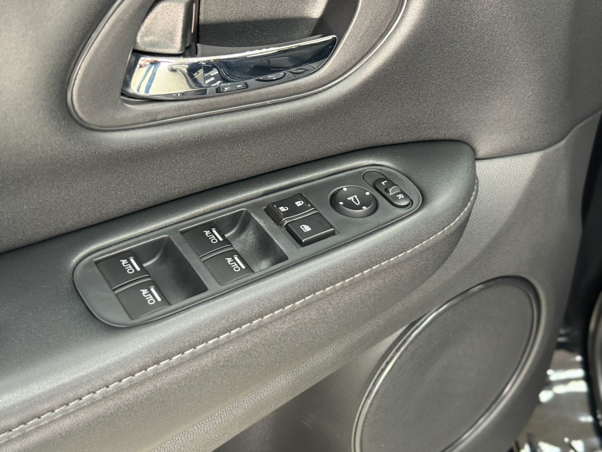 HR-V EX 1.8 CVT 2019