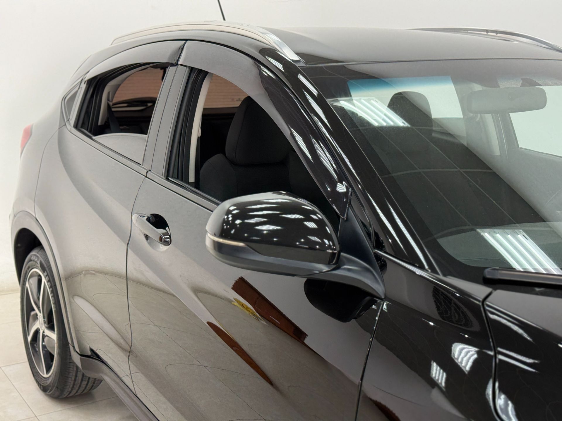 HR-V EX 1.8 CVT 2019