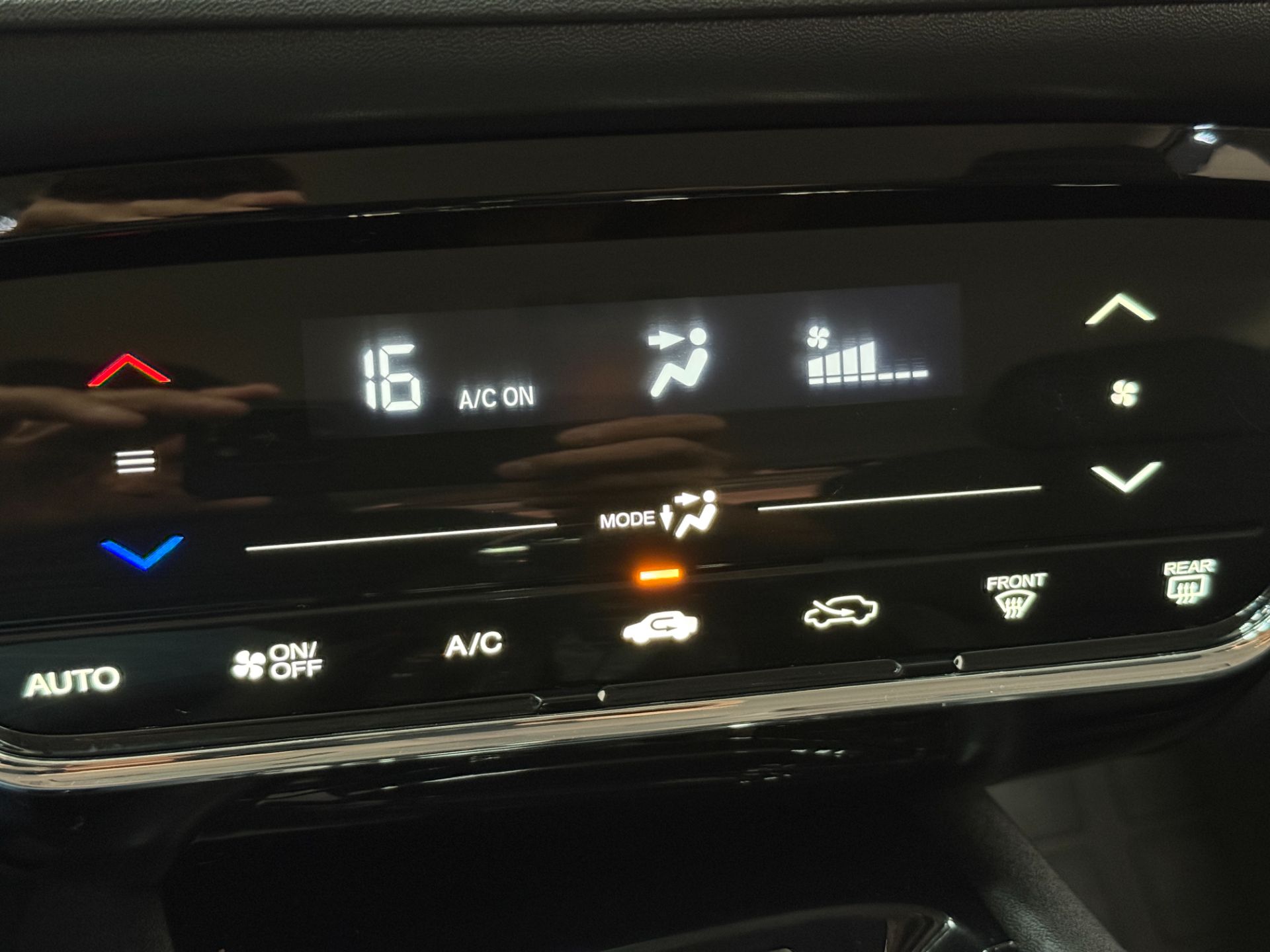 HR-V EX 1.8 CVT 2019