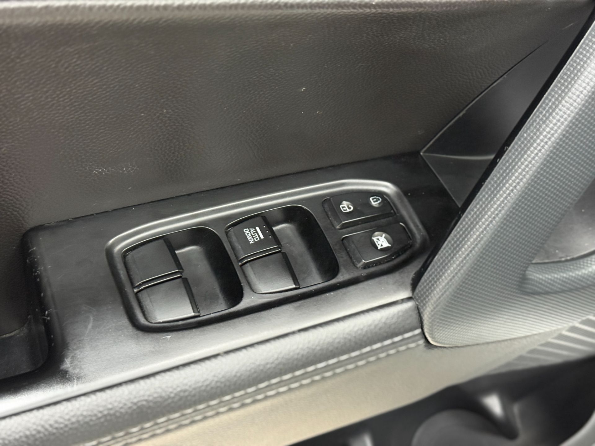 HYUNDAI CRETA 16A PULSE 2017