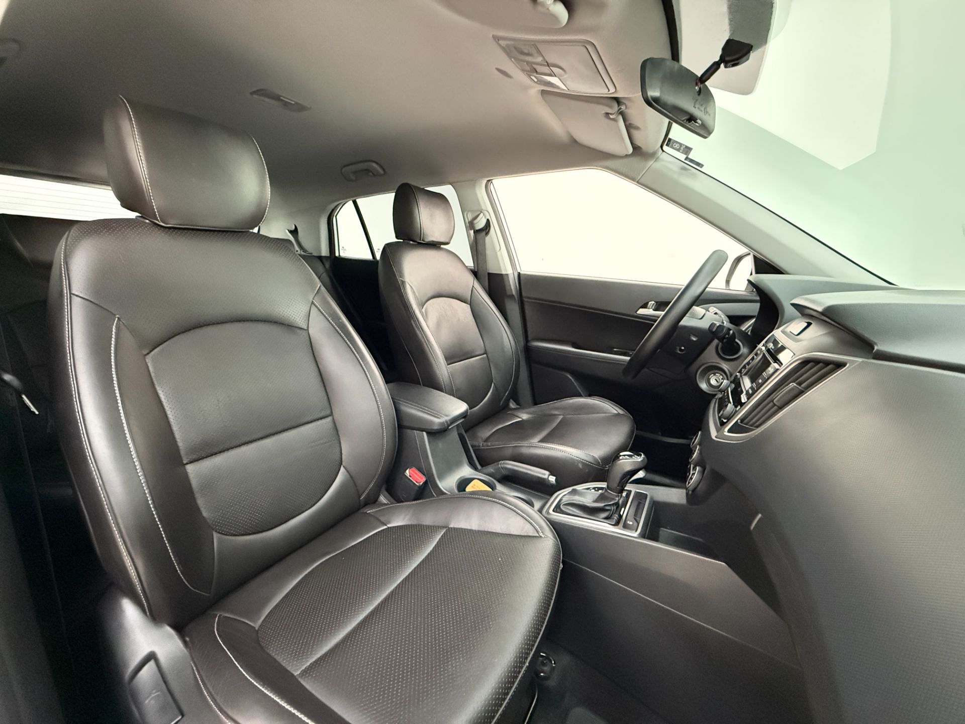 HYUNDAI CRETA 16A PULSE 2017