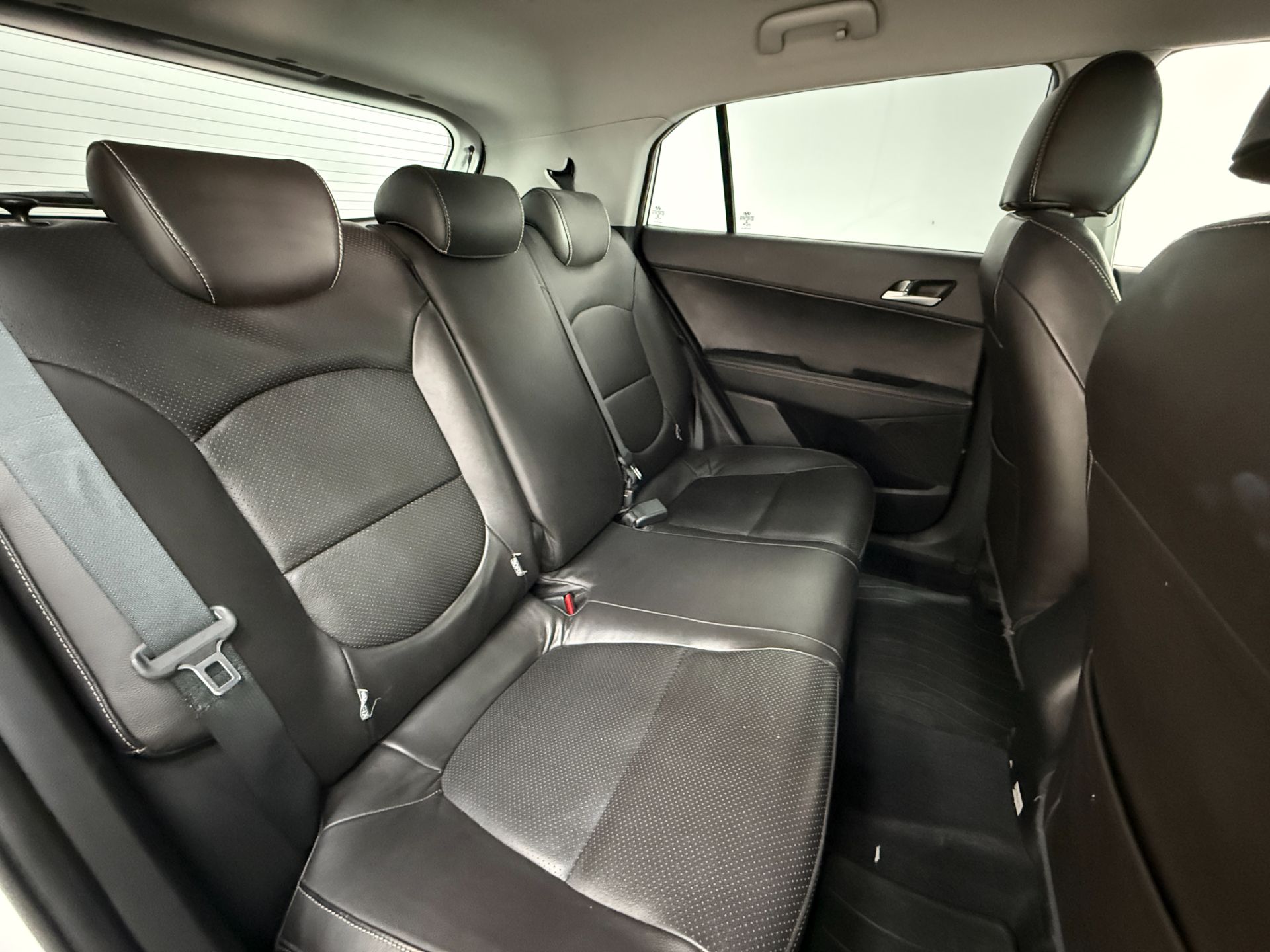 HYUNDAI CRETA 16A PULSE 2017