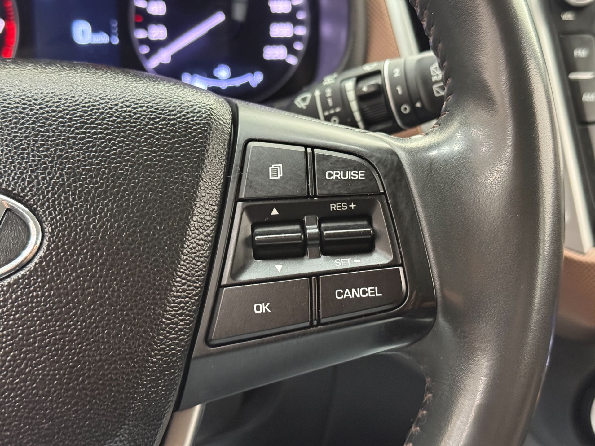 HYUNDAI CRETA 20A PRESTI 2019