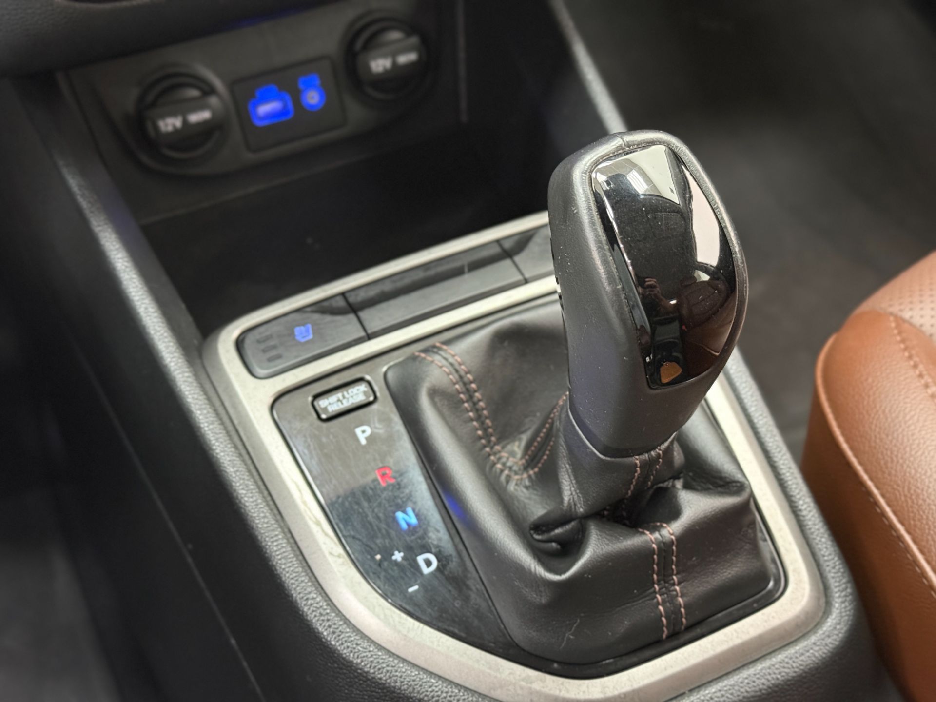 HYUNDAI CRETA 20A PRESTI 2019
