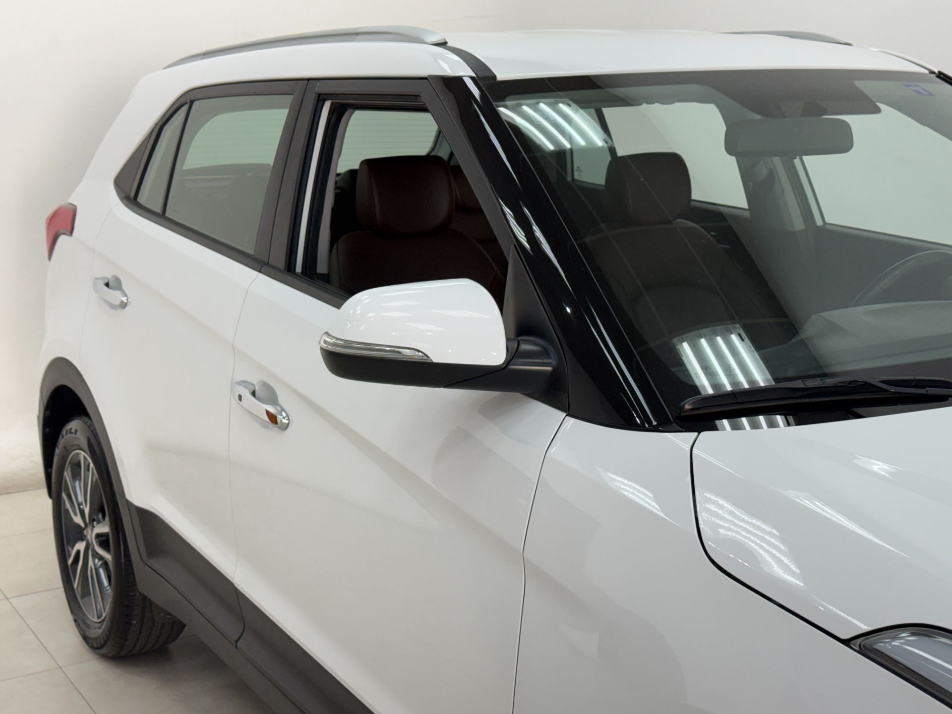 HYUNDAI CRETA 20A PRESTI 2019