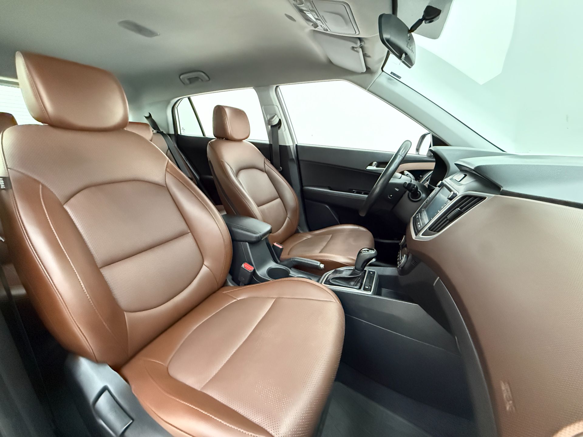 HYUNDAI CRETA 20A PRESTI 2019