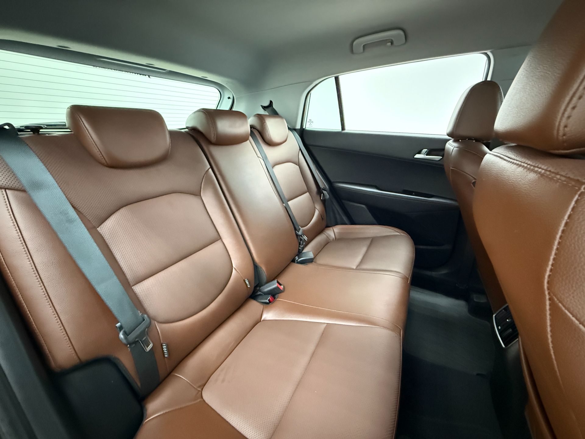 HYUNDAI CRETA 20A PRESTI 2019