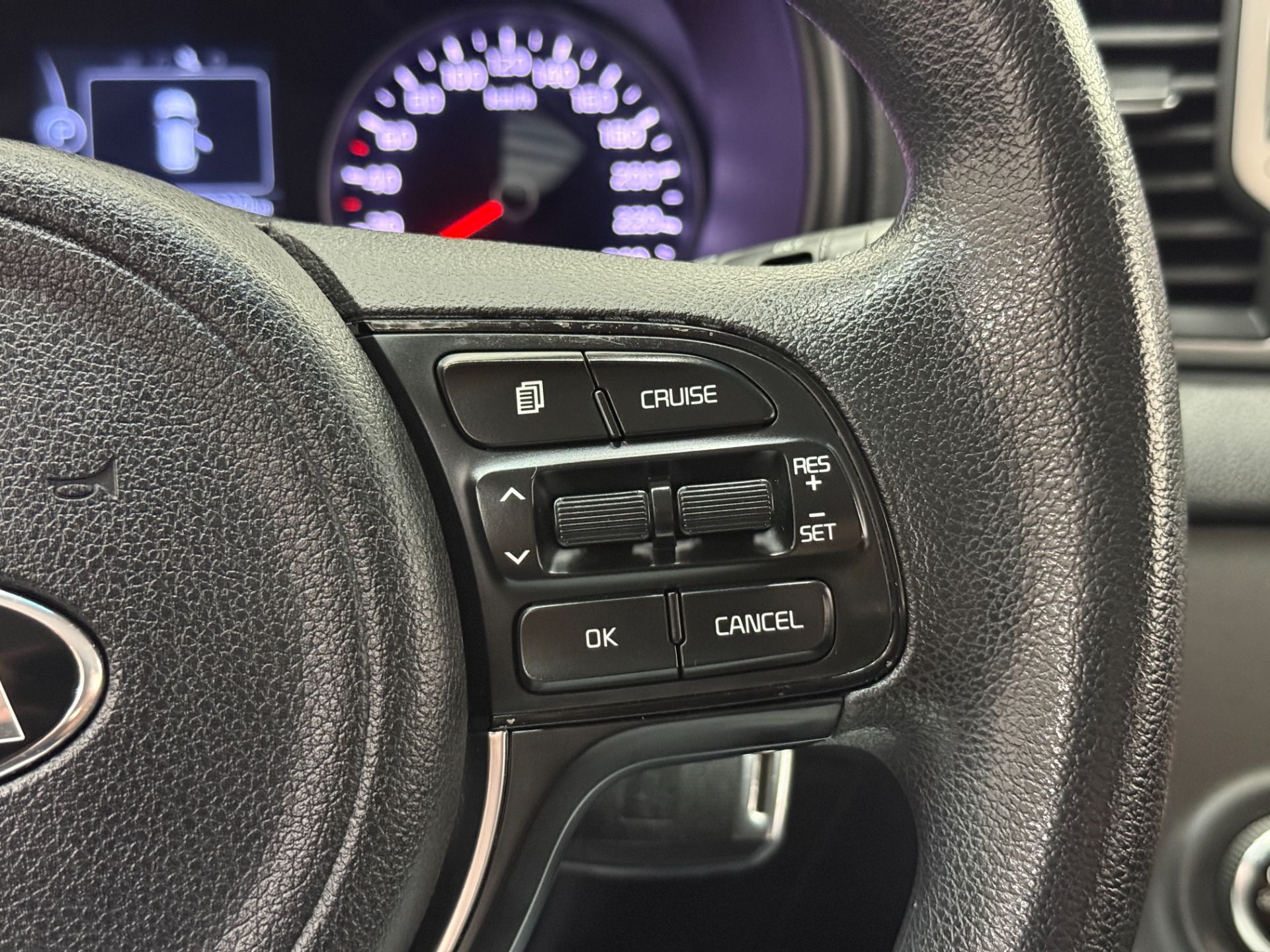 KIA KIA SPORTAGE LX2 FFG3 2017