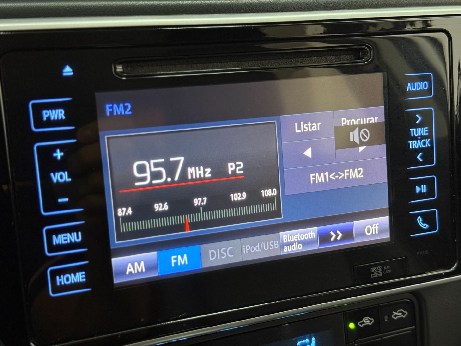 COROLLA XEI 2.0 AUTOMATICO 2019