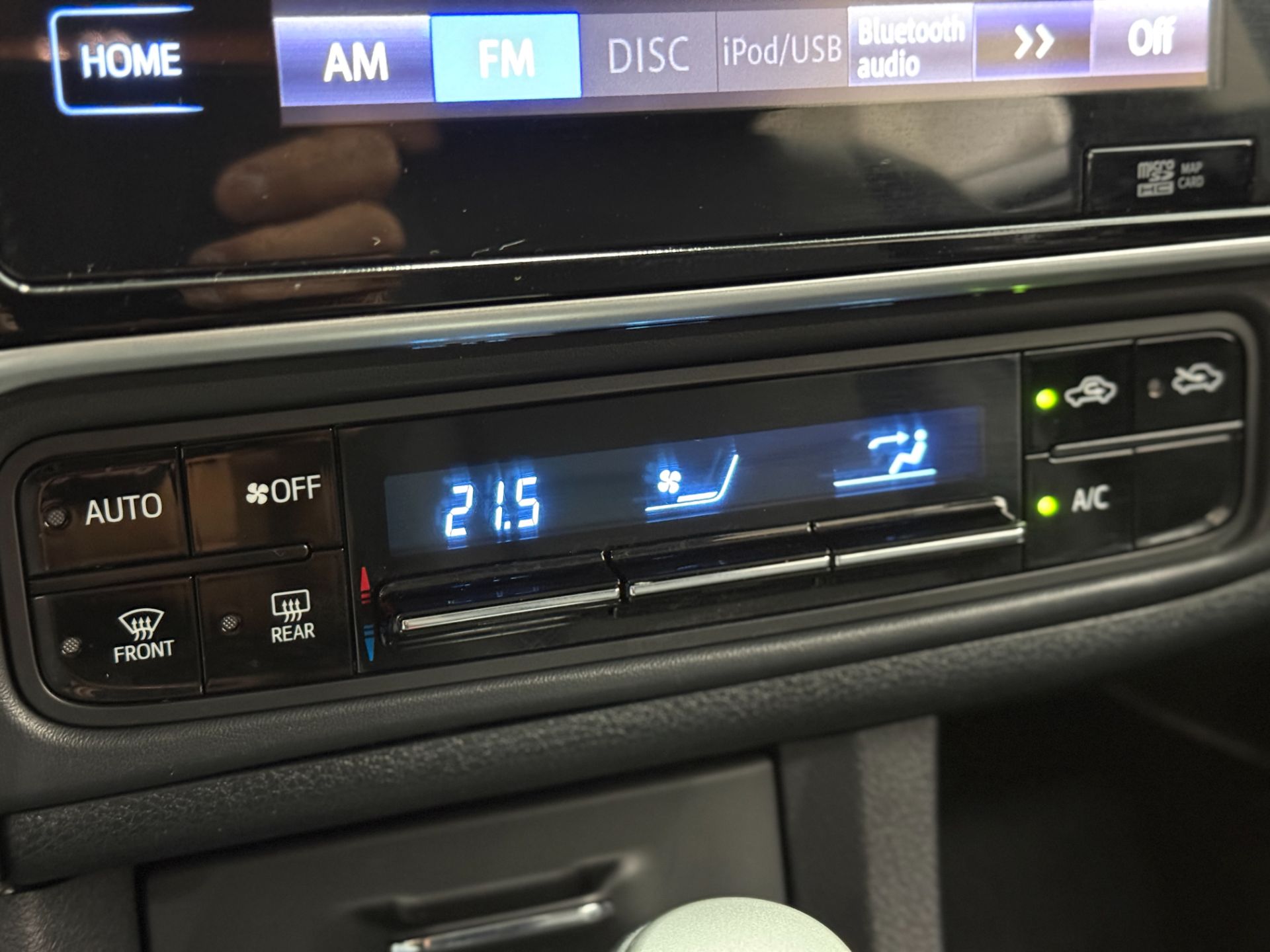COROLLA XEI 2.0 AUTOMATICO 2019