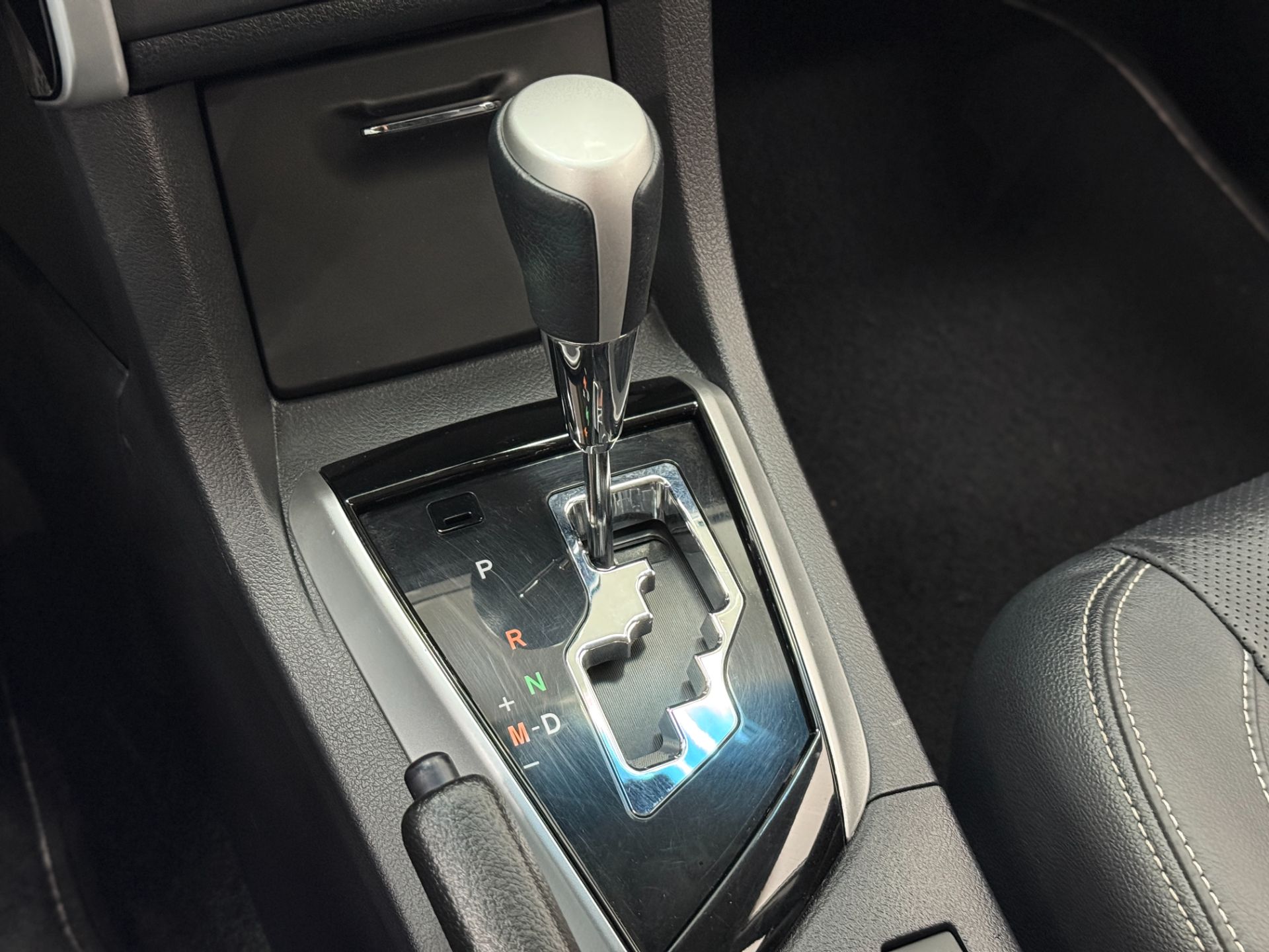 COROLLA XEI 2.0 AUTOMATICO 2019