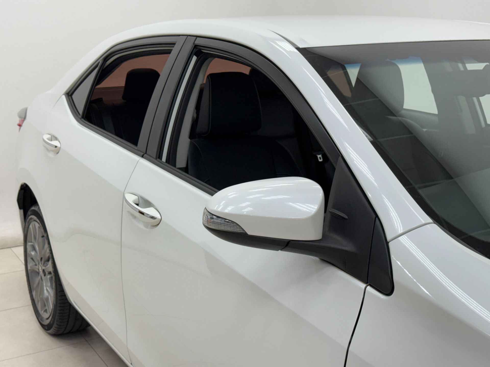 COROLLA XEI 2.0 AUTOMATICO 2019