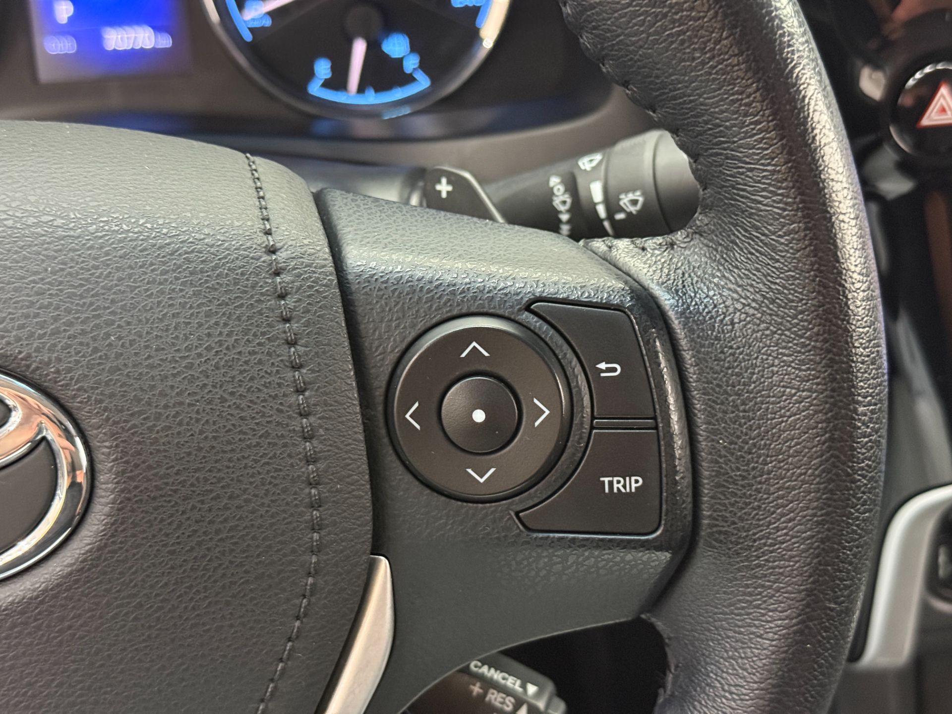 COROLLA XEI 2.0 AUTOMATICO 2019