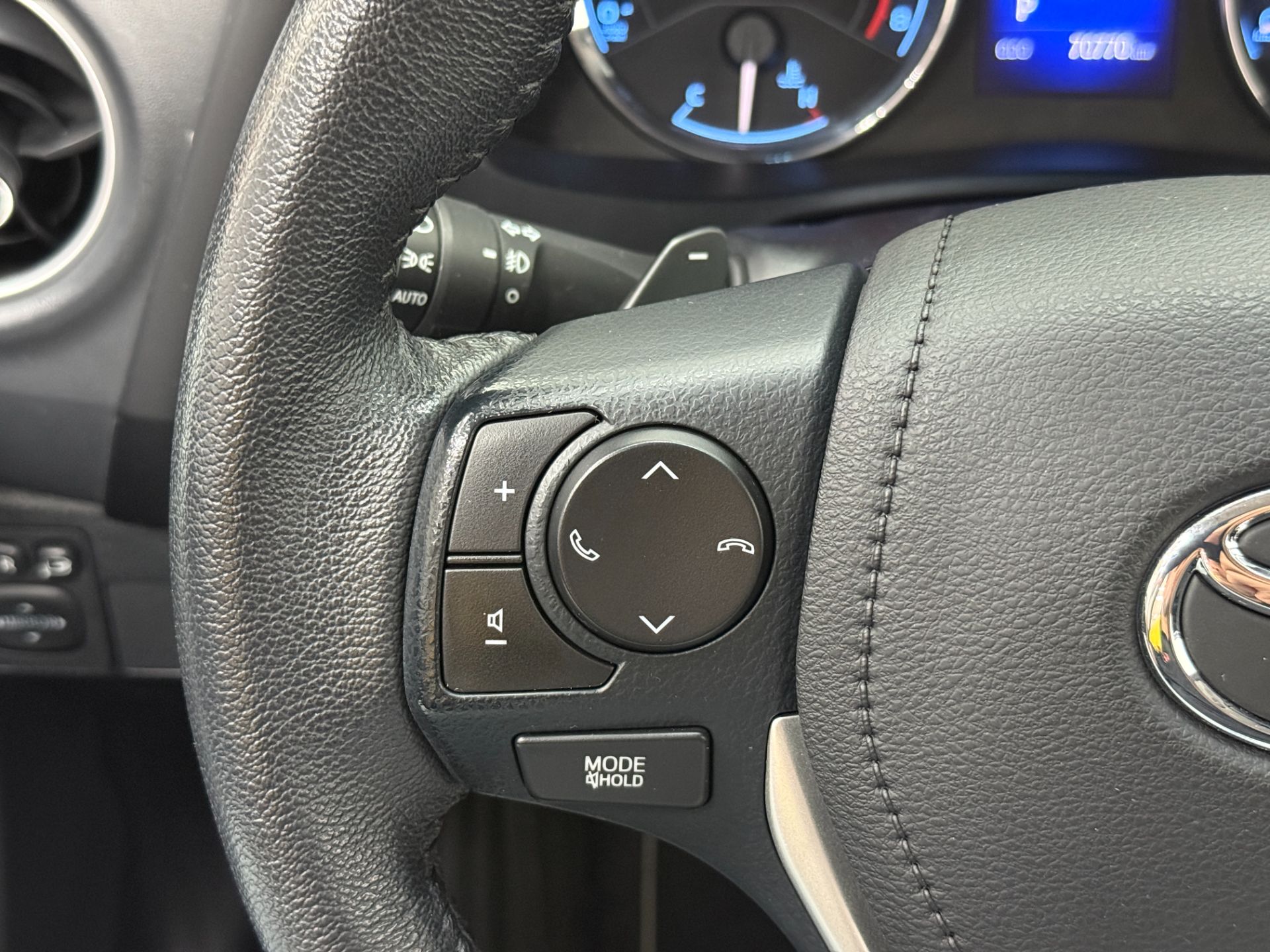 COROLLA XEI 2.0 AUTOMATICO 2019
