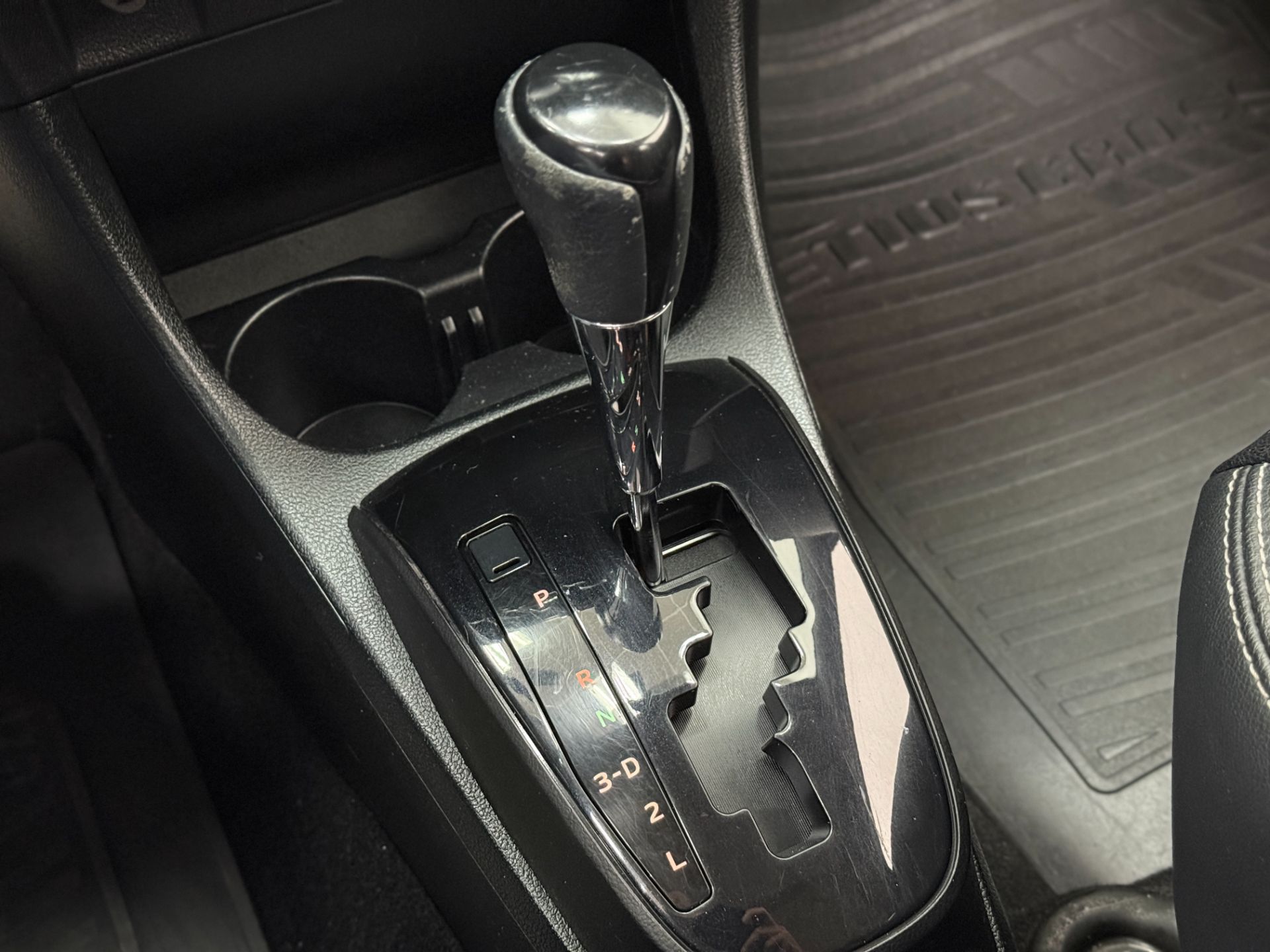 ETIOS CROSS 1.5 AT 2018