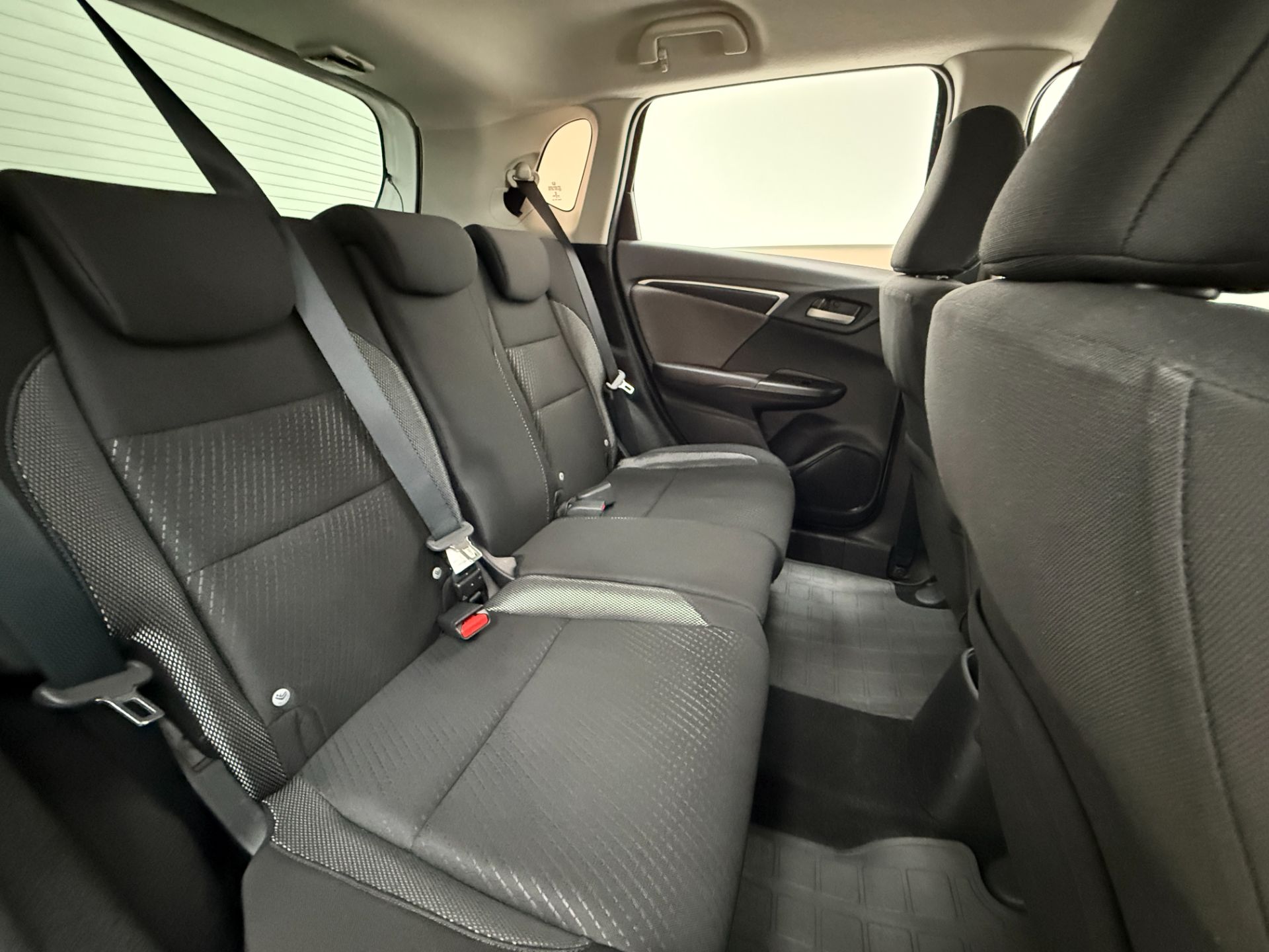 HONDA WR-V EX CVT 2018