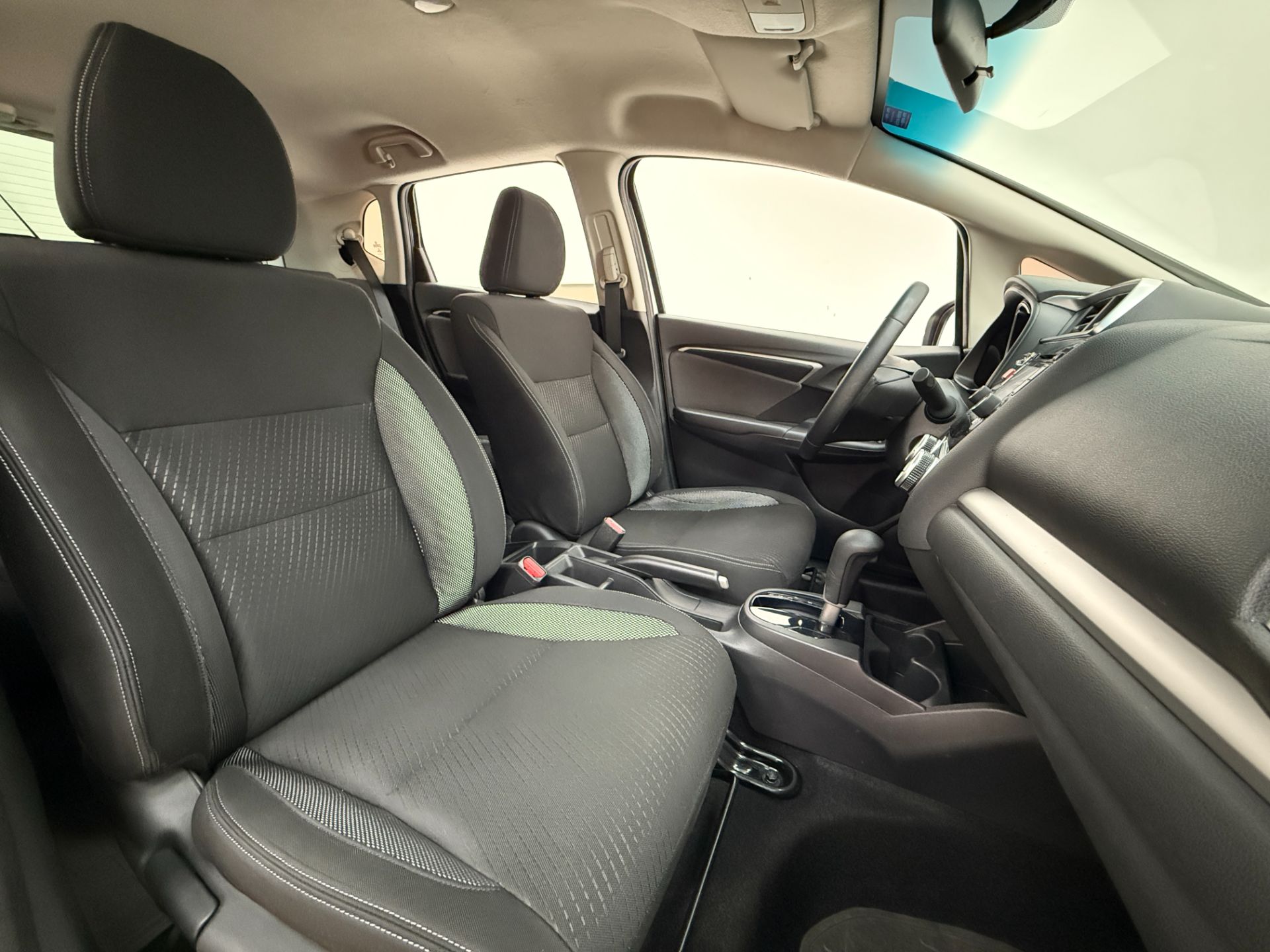 HONDA WR-V EX CVT 2018