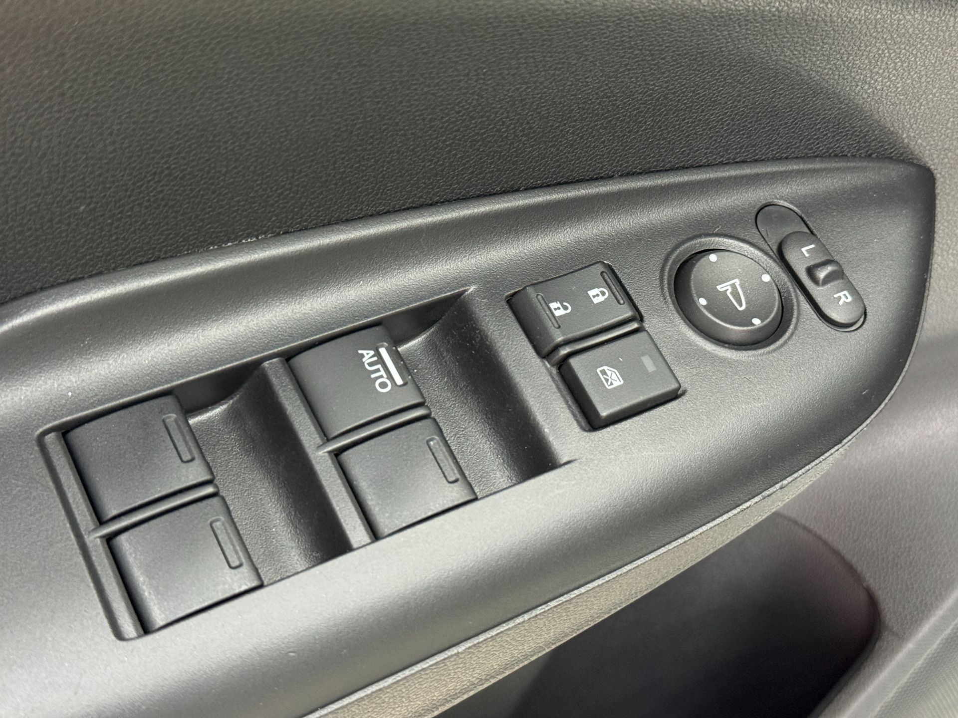 HONDA WR-V EX CVT 2018