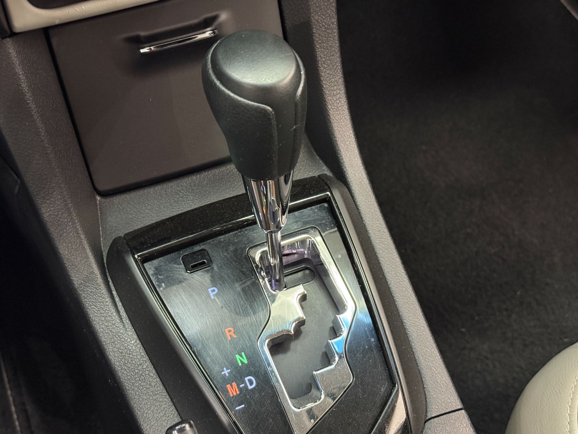 COROLLA GLI 1.8 CVT 2018