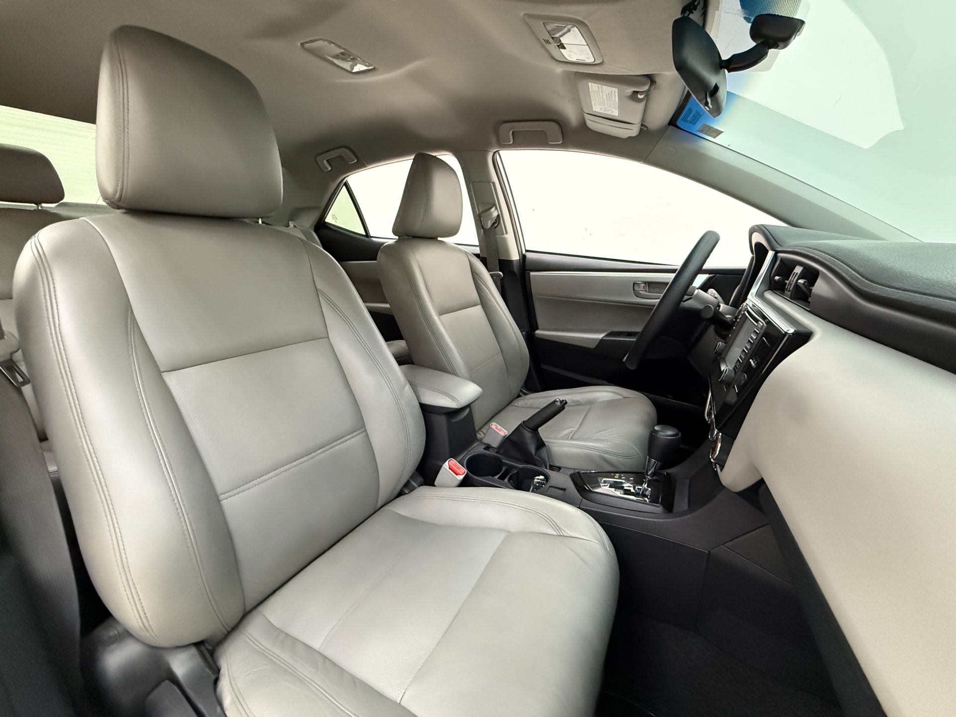 COROLLA GLI 1.8 CVT 2018