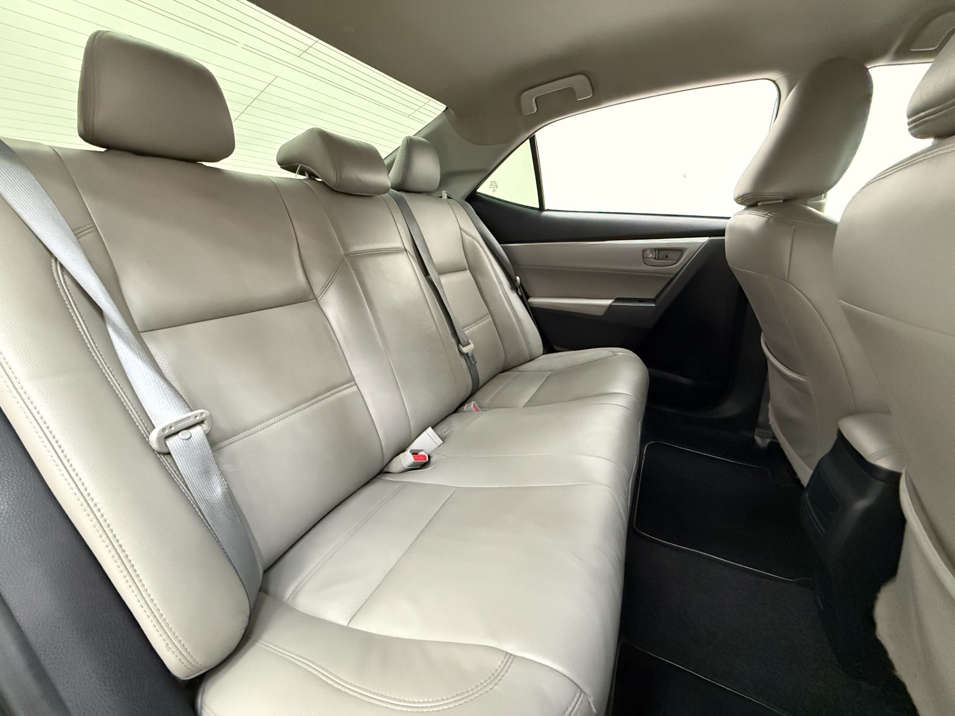 COROLLA GLI 1.8 CVT 2018