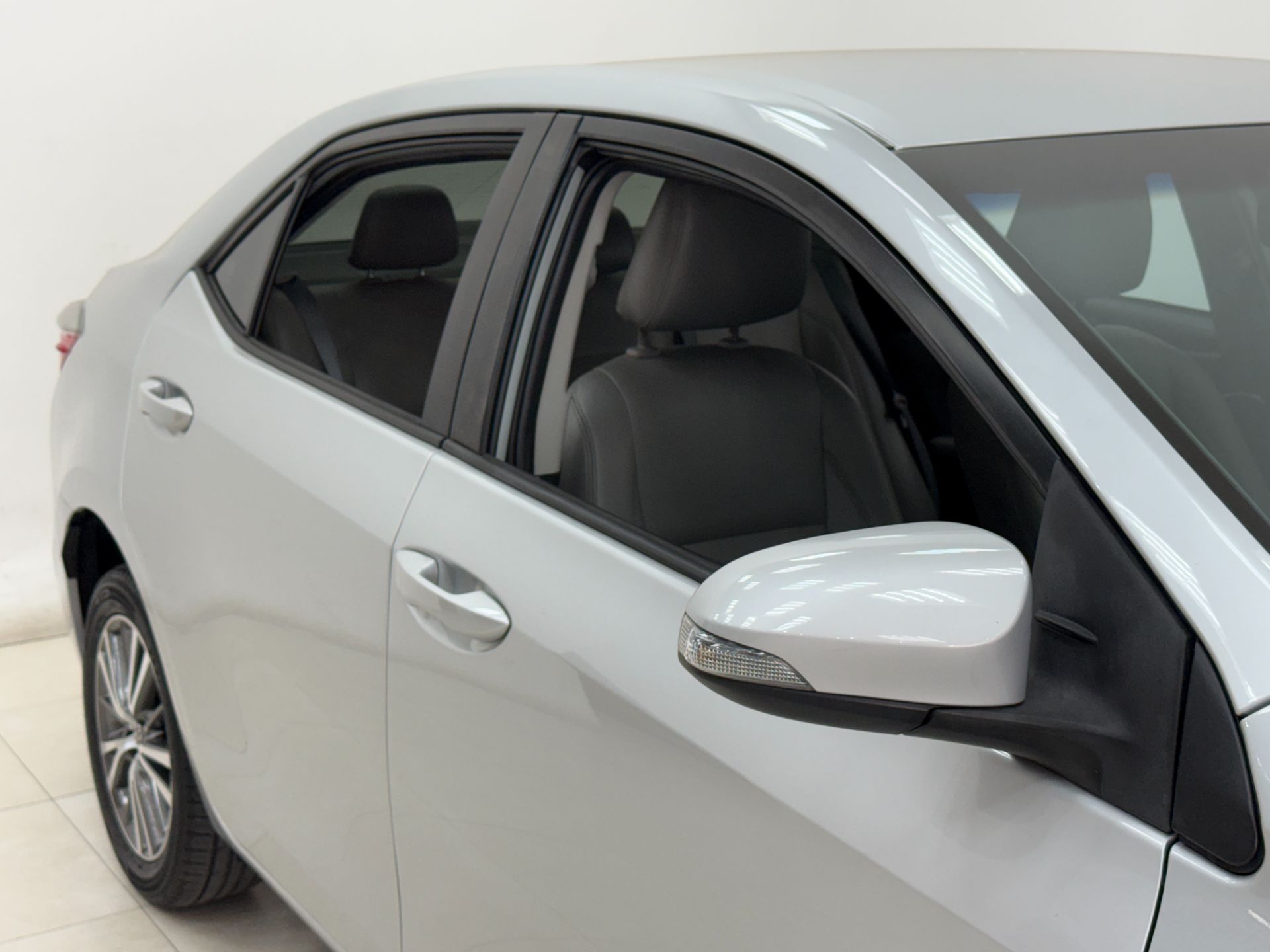 COROLLA GLI 1.8 CVT 2018