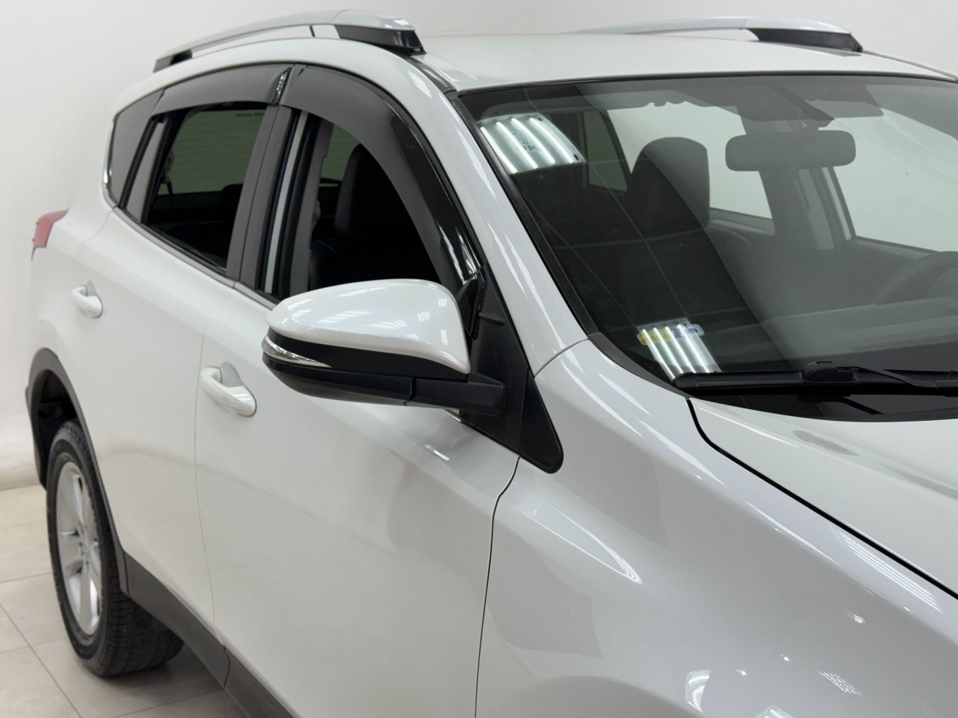 TOYOTA RAV4 20L 4X2 2014