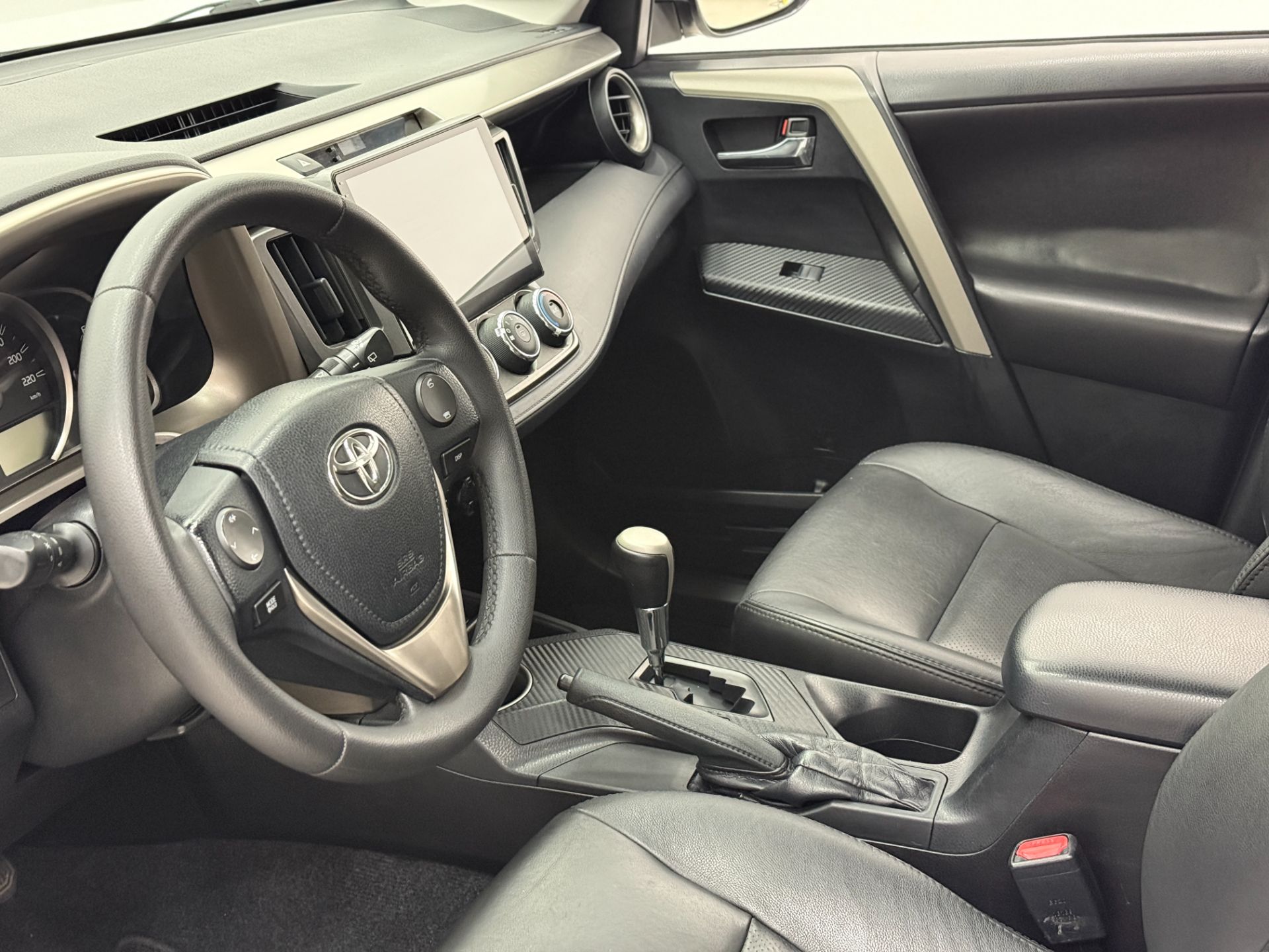 TOYOTA RAV4 20L 4X2 2014