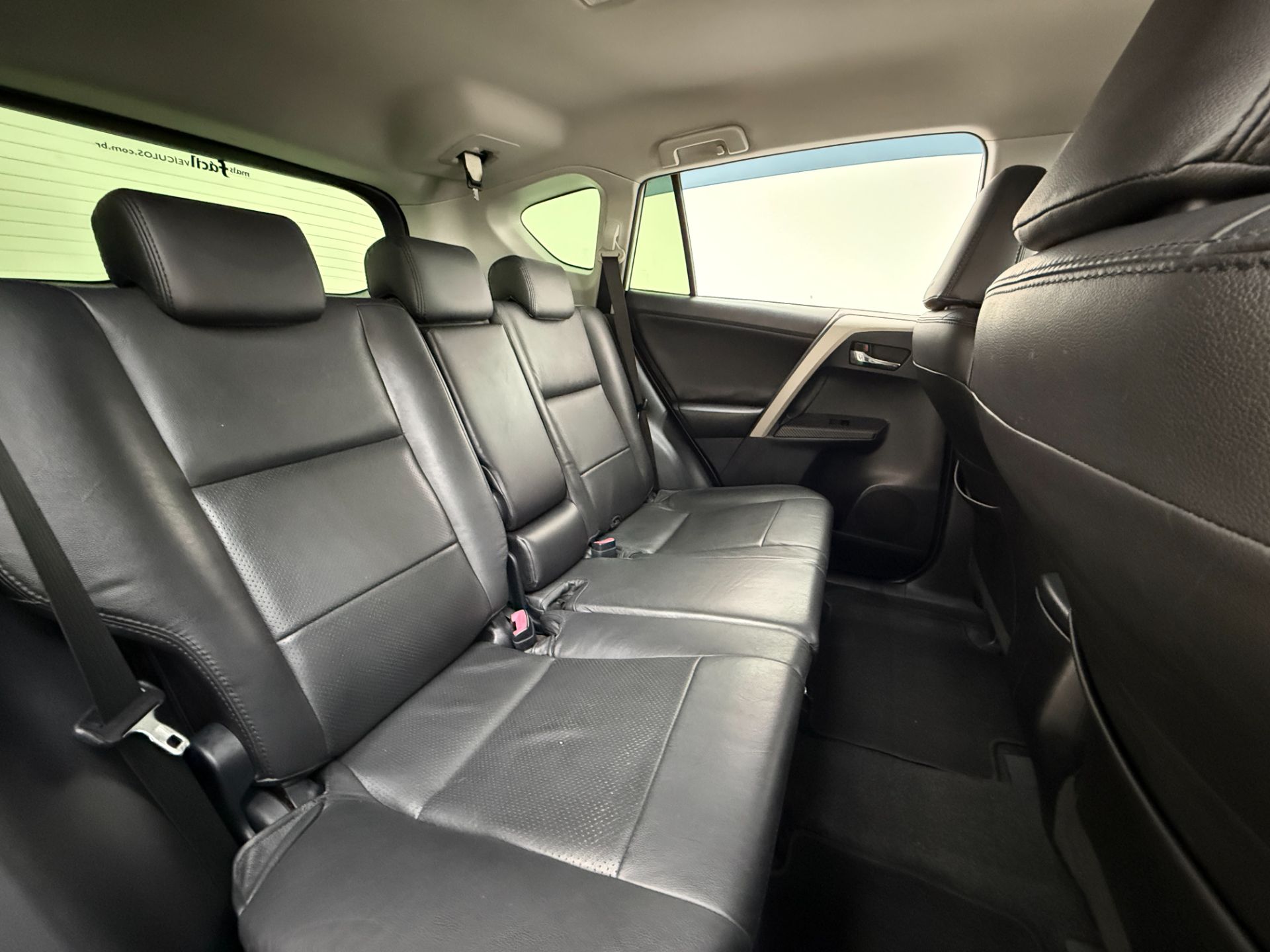 TOYOTA RAV4 20L 4X2 2014