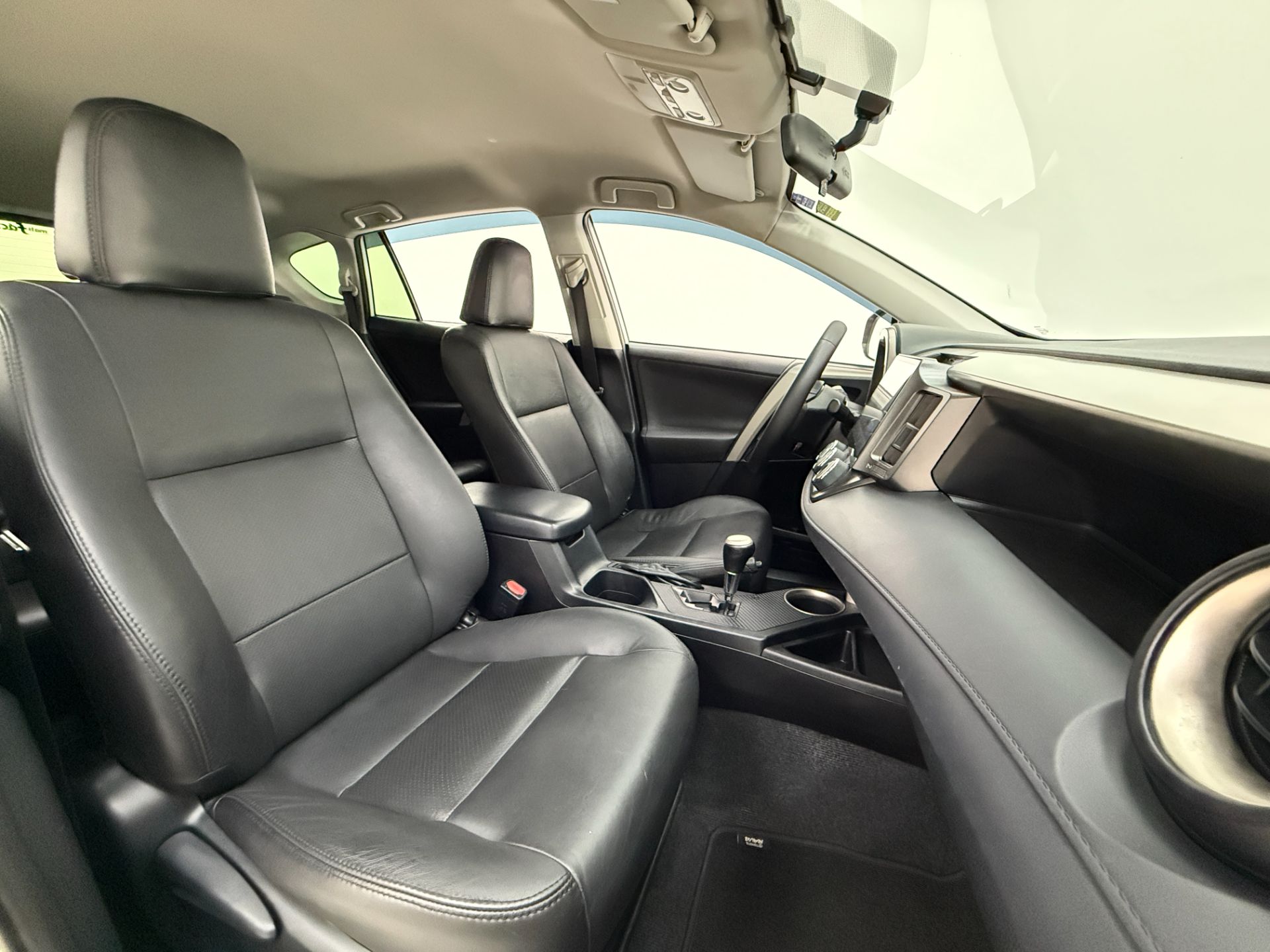 TOYOTA RAV4 20L 4X2 2014