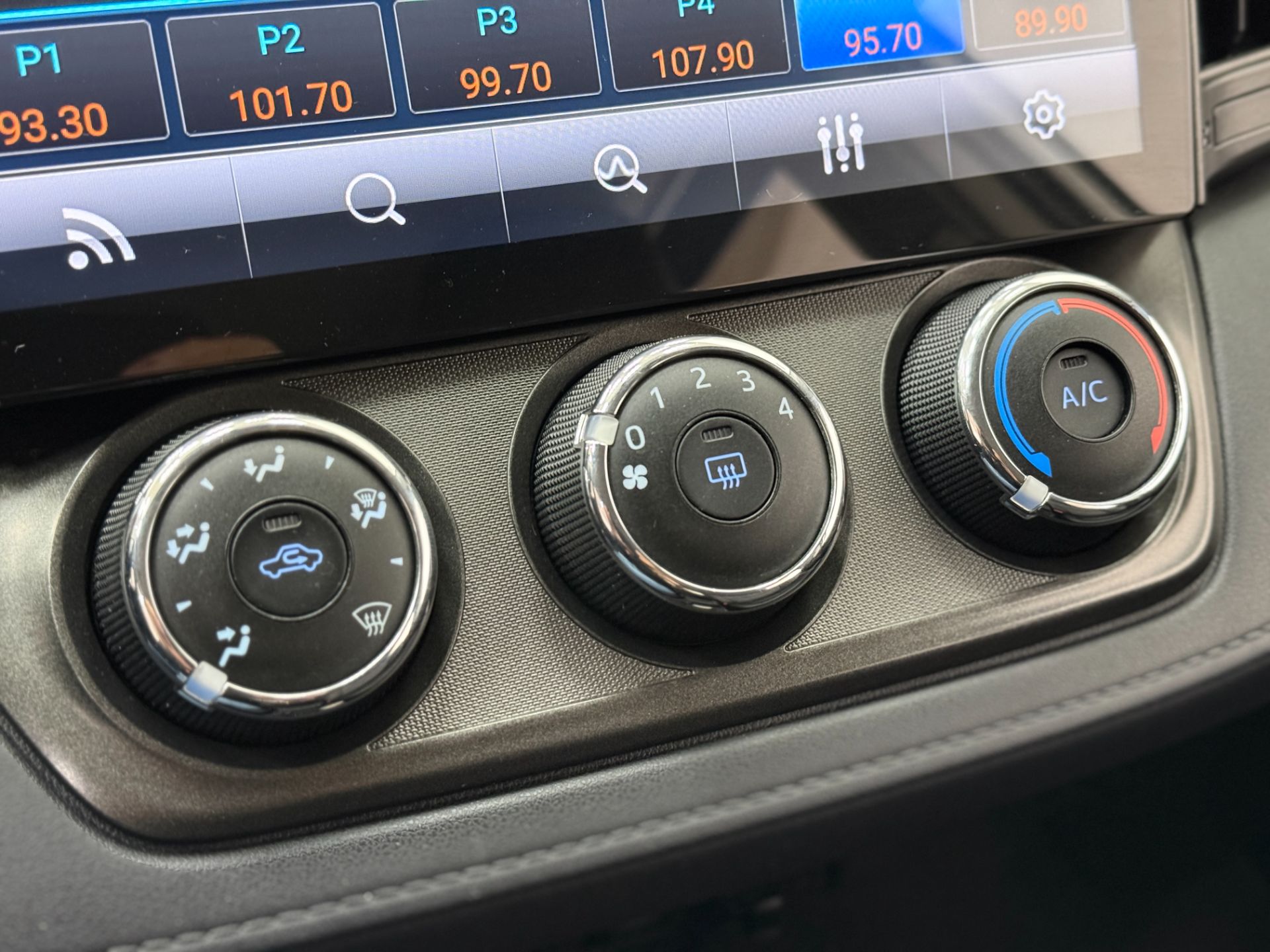 TOYOTA RAV4 20L 4X2 2014