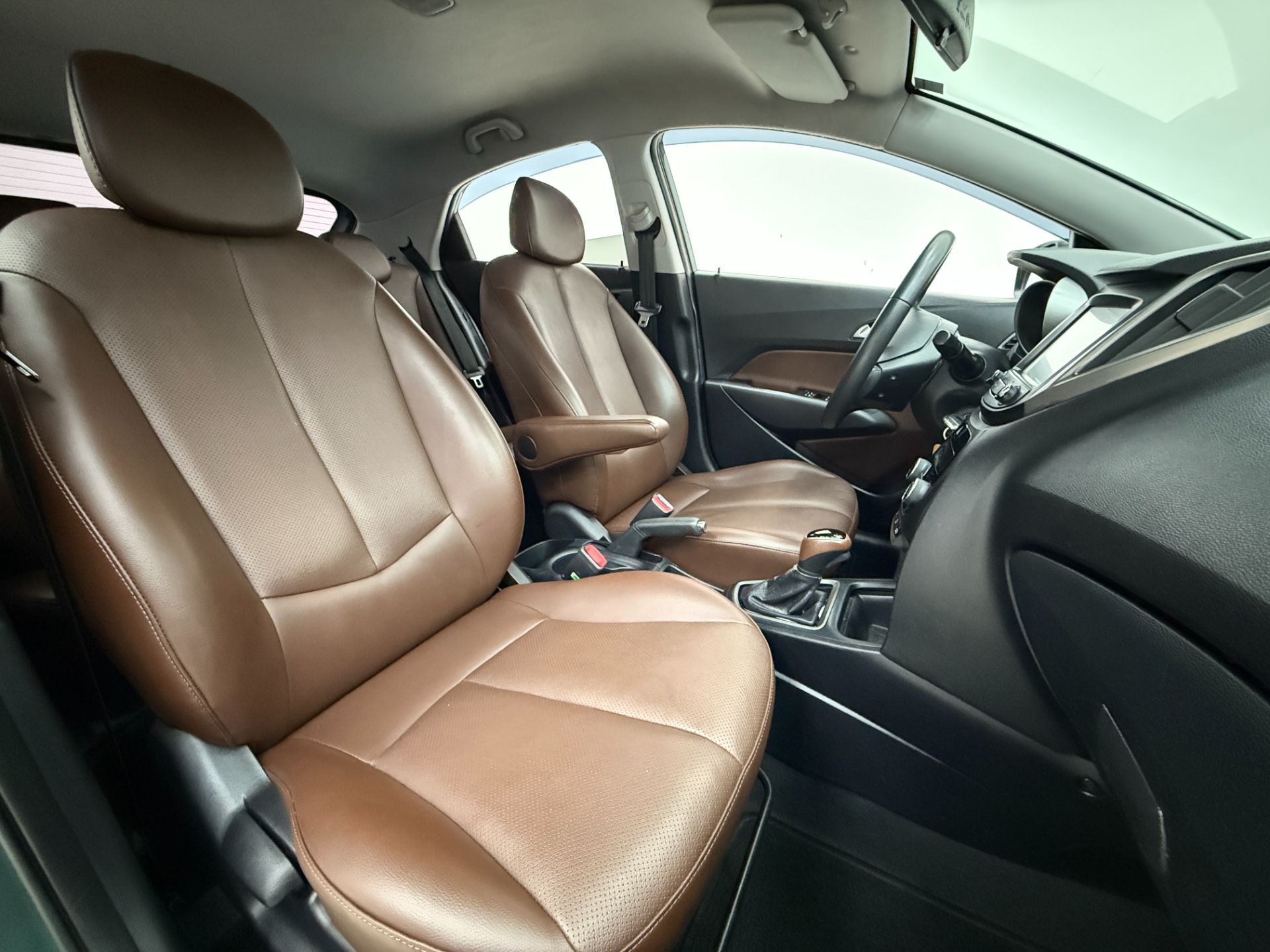 HB20X HATCH 1.6 PREMIUM AUTOM. 2018