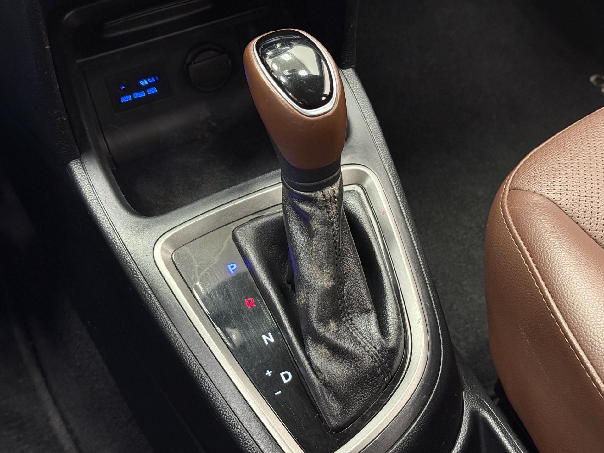 HB20X HATCH 1.6 PREMIUM AUTOM. 2018