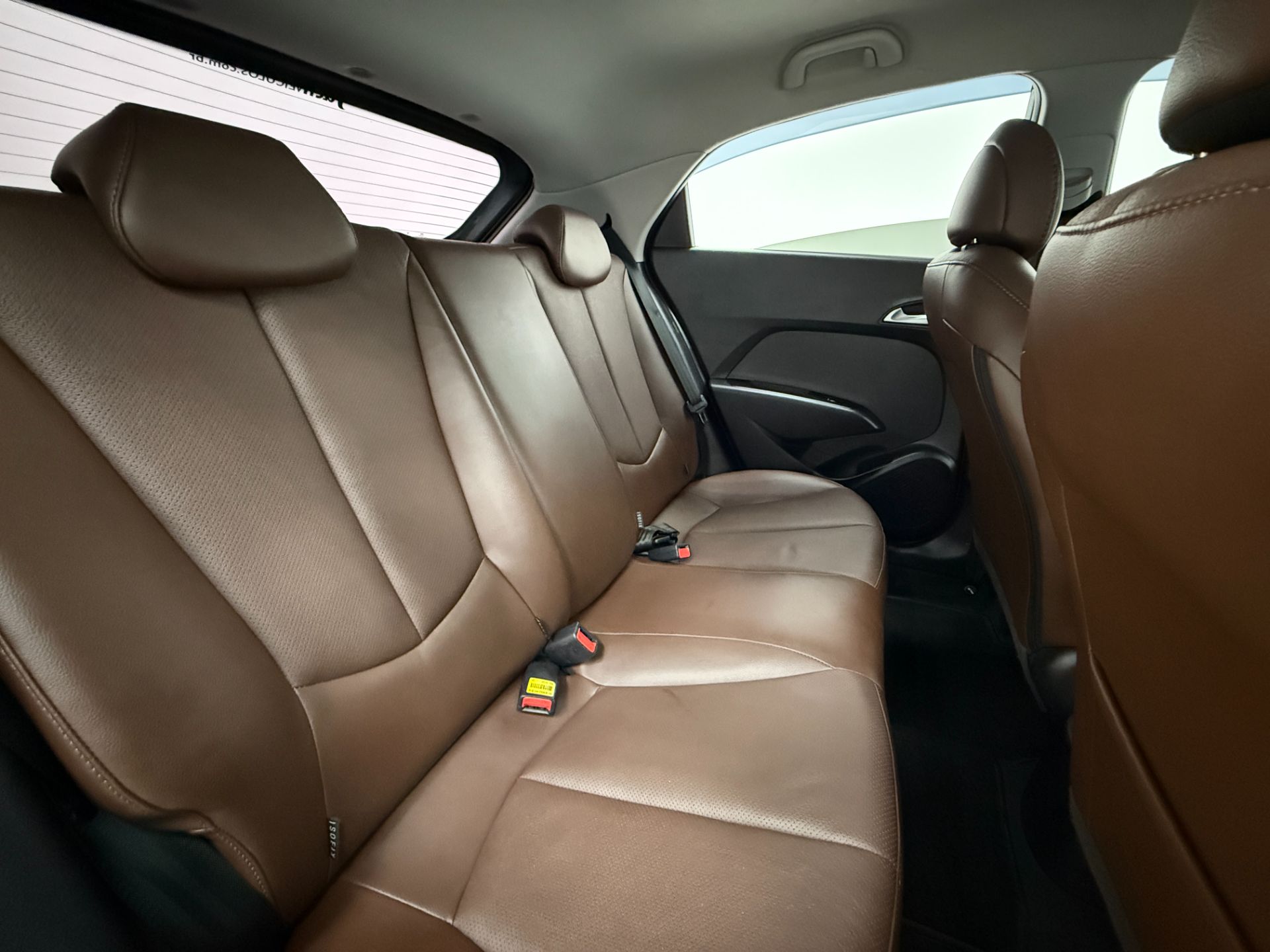HB20X HATCH 1.6 PREMIUM AUTOM. 2018