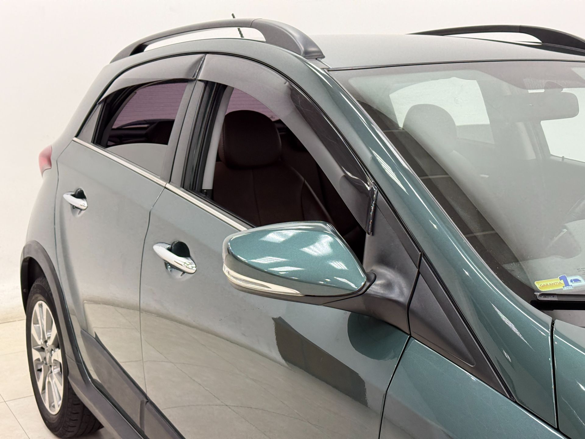 HB20X HATCH 1.6 PREMIUM AUTOM. 2018