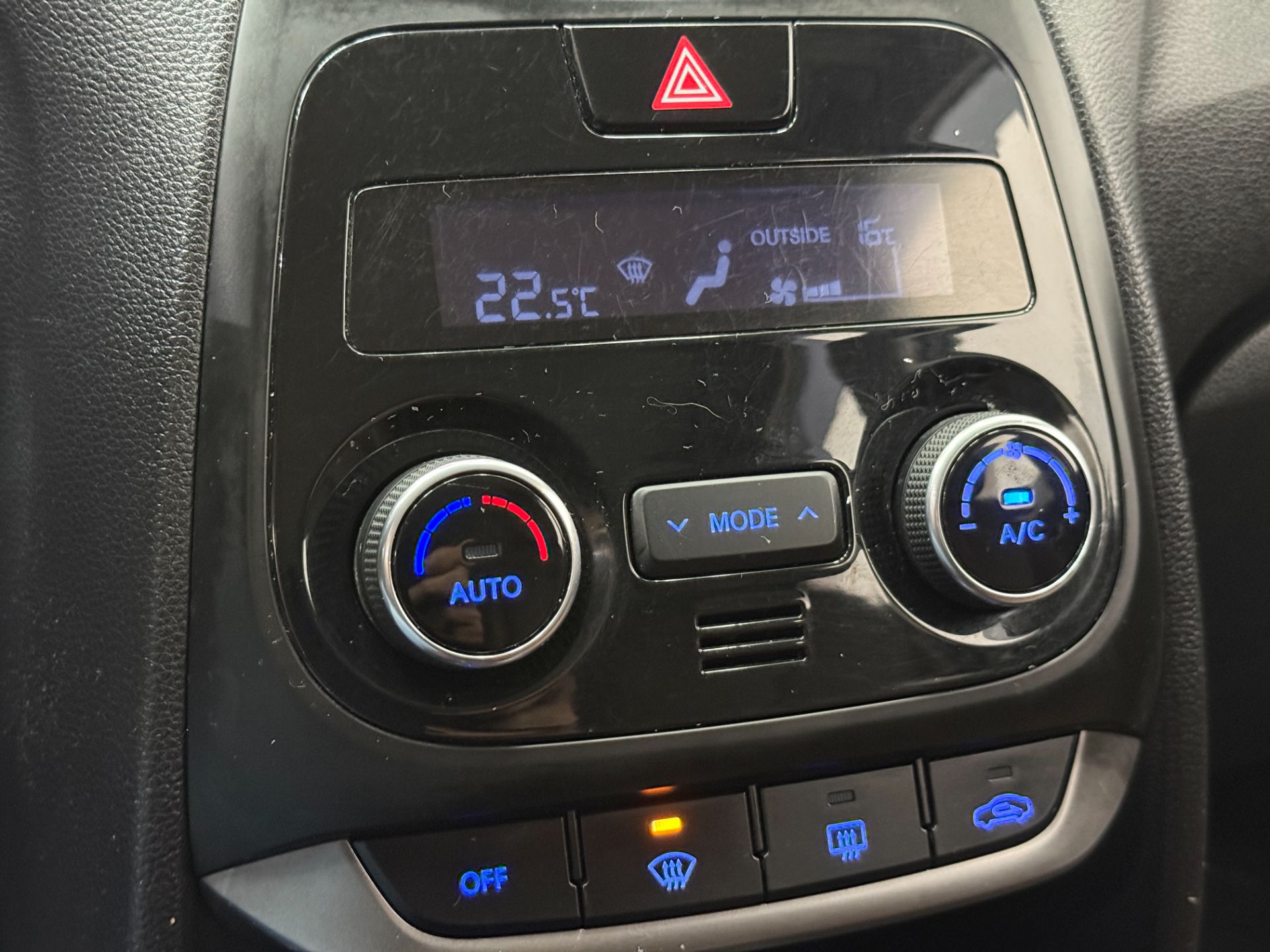 HB20X HATCH 1.6 PREMIUM AUTOM. 2018