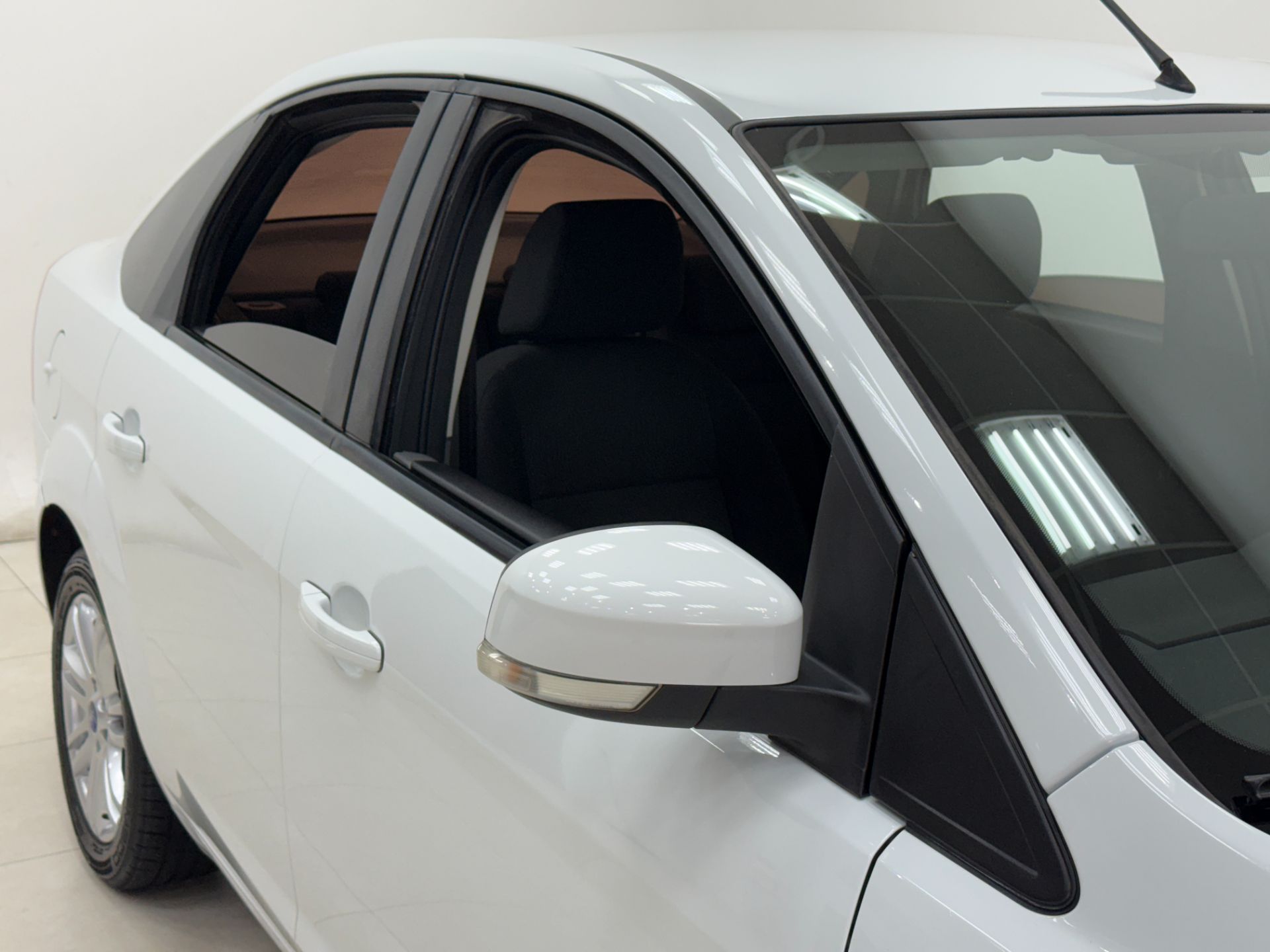 FOCUS SEDAN 1.6 FLEX 2013