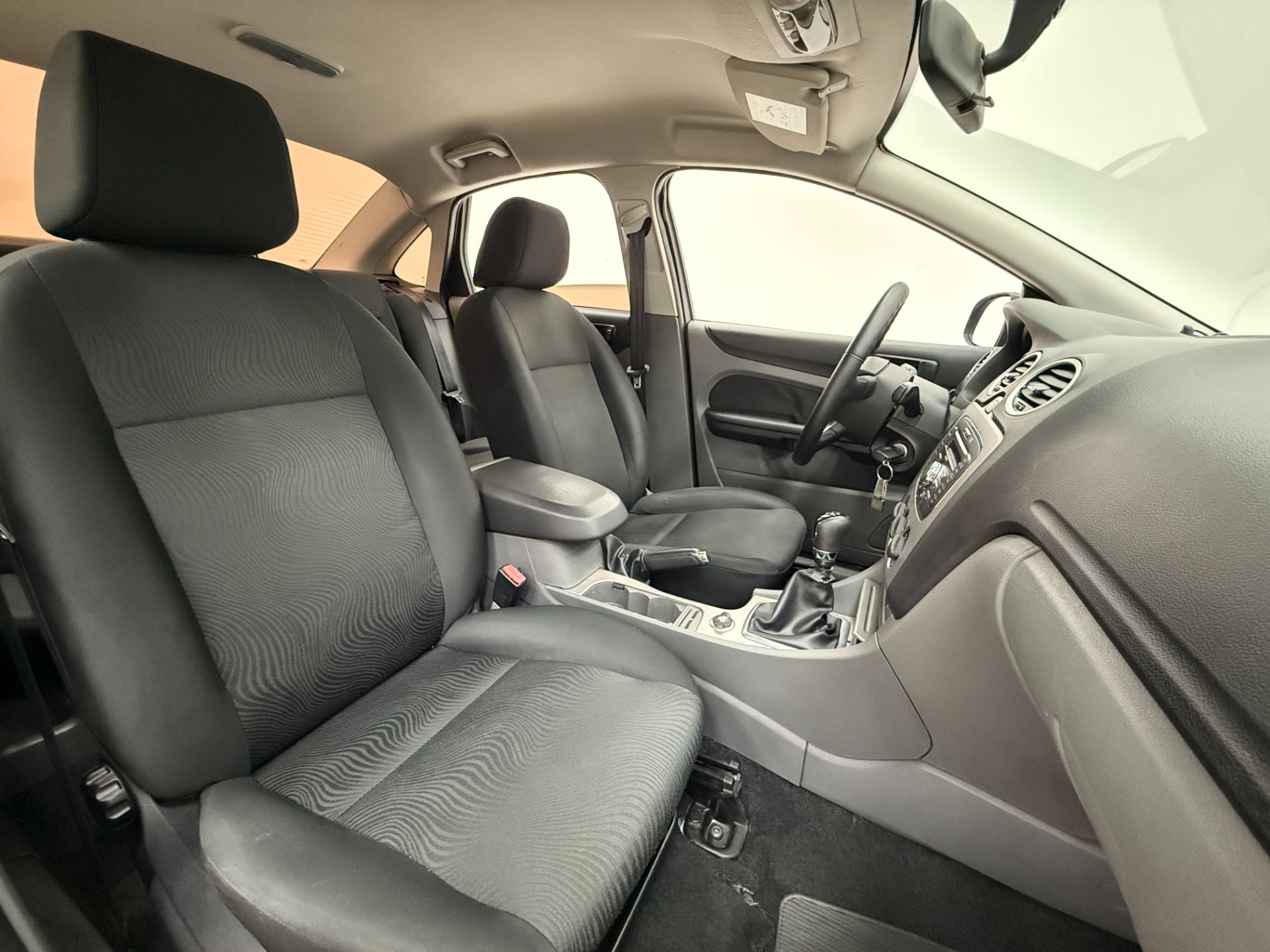 FOCUS SEDAN 1.6 FLEX 2013