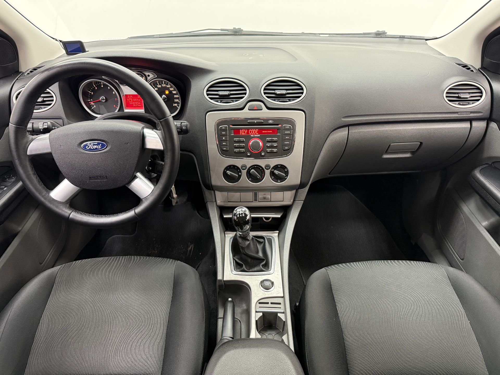 FOCUS SEDAN 1.6 FLEX 2013
