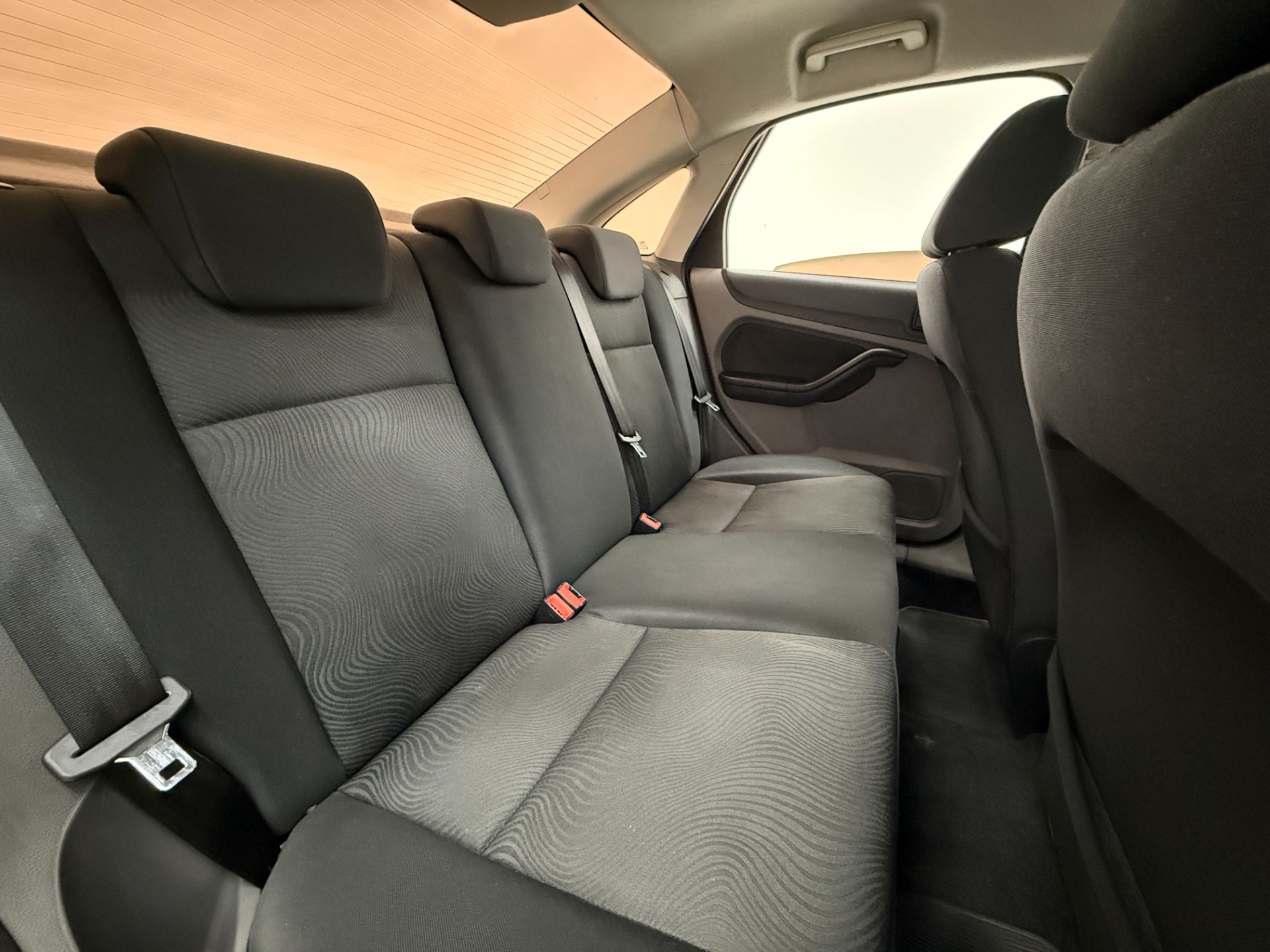 FOCUS SEDAN 1.6 FLEX 2013