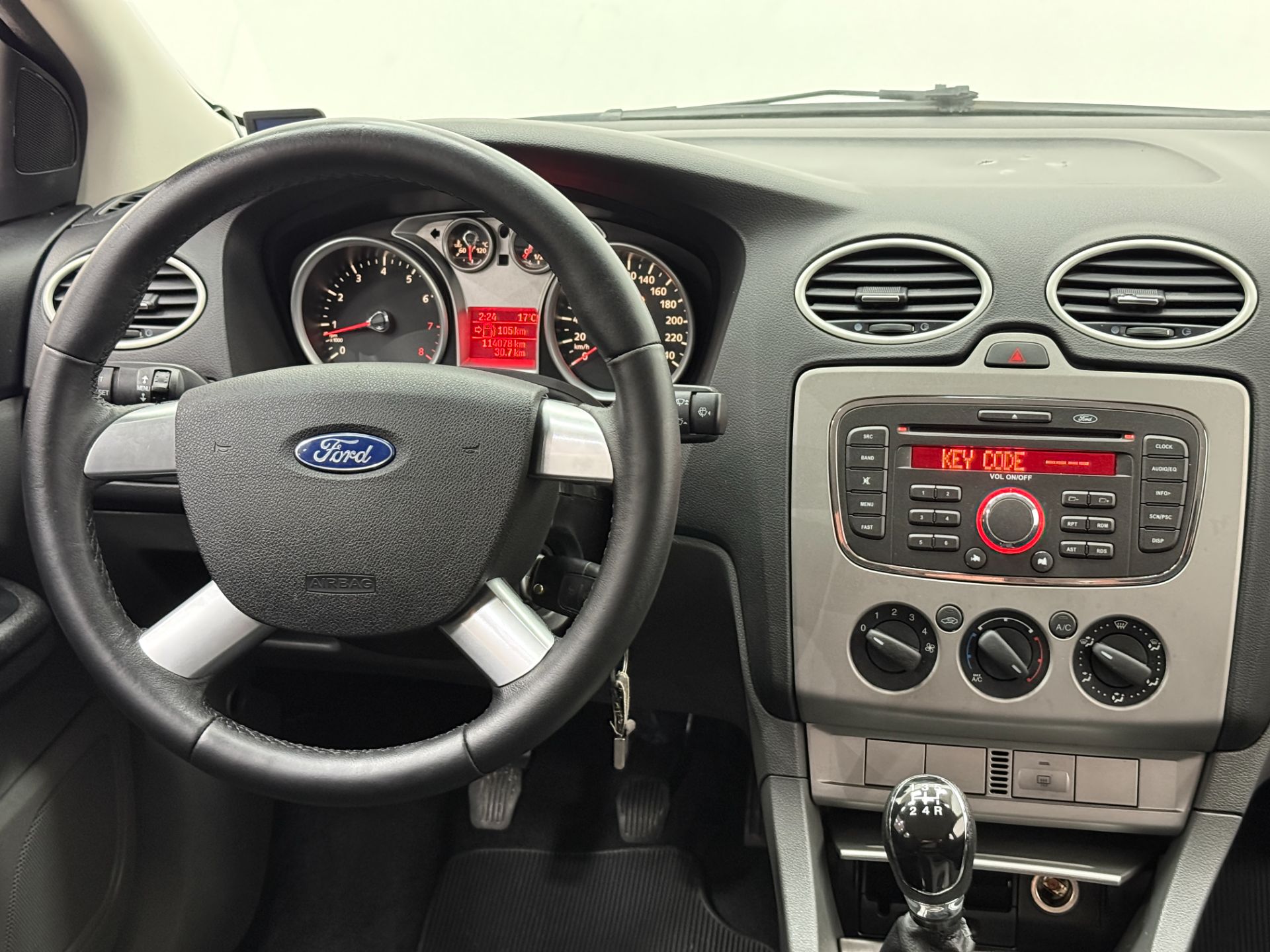 FOCUS SEDAN 1.6 FLEX 2013