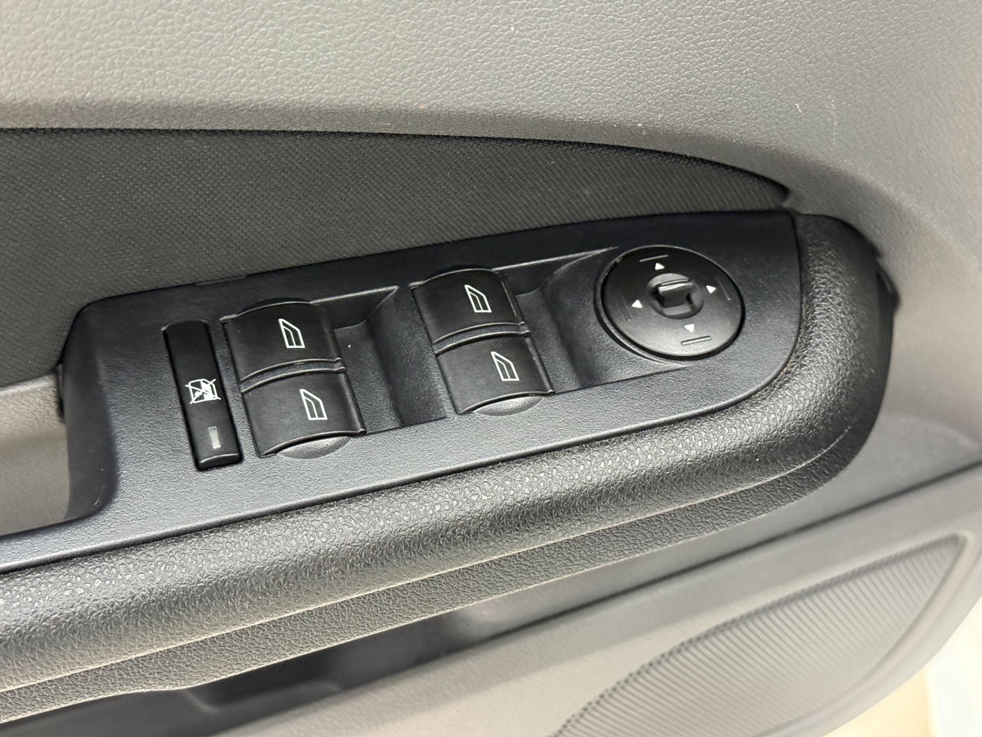 FOCUS SEDAN 1.6 FLEX 2013