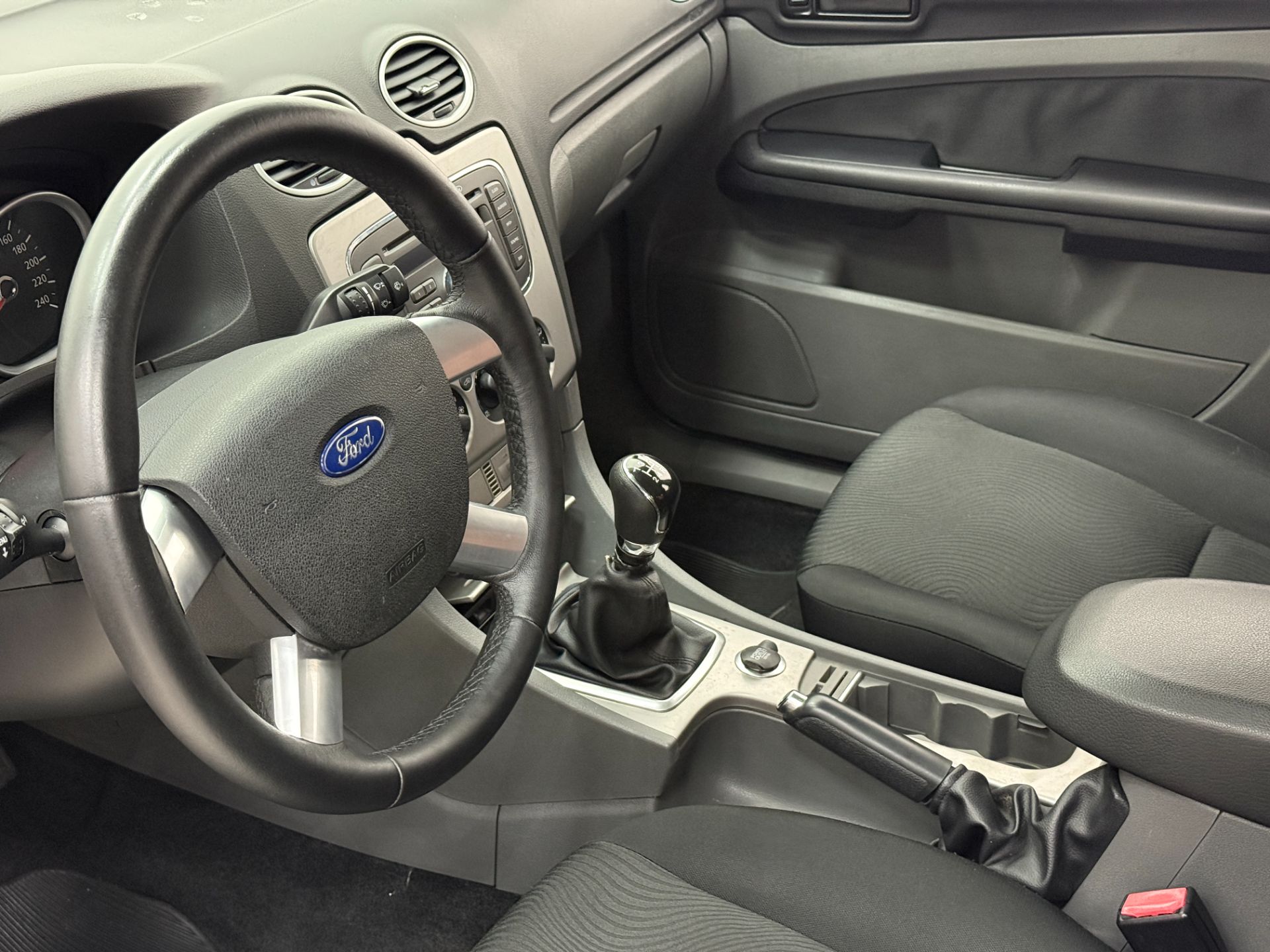 FOCUS SEDAN 1.6 FLEX 2013