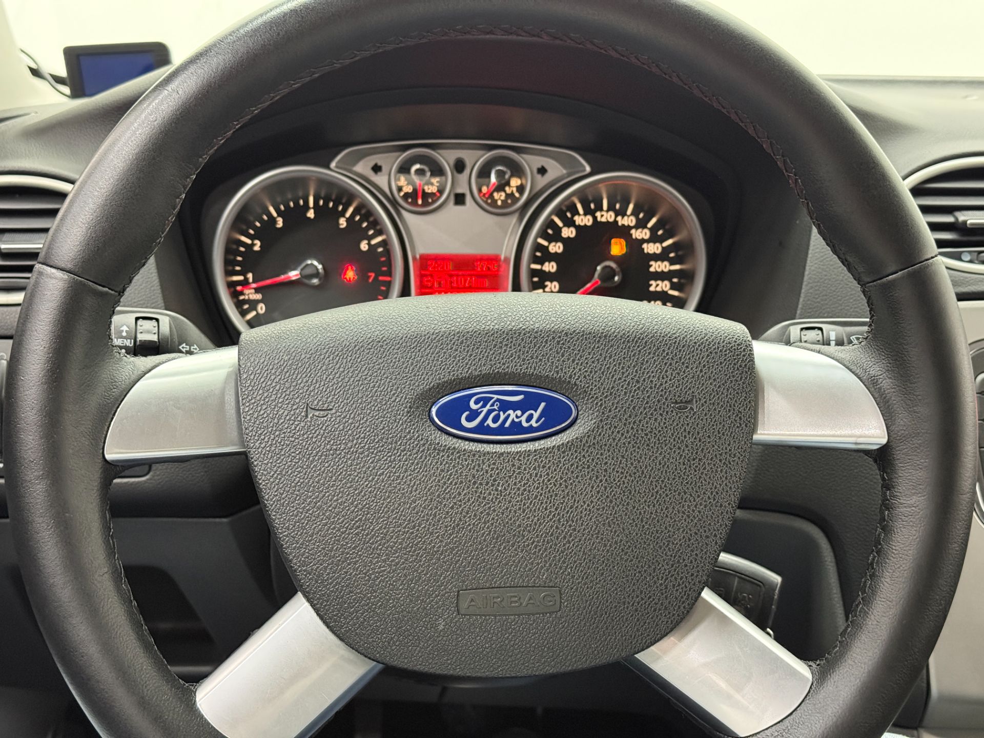 FOCUS SEDAN 1.6 FLEX 2013
