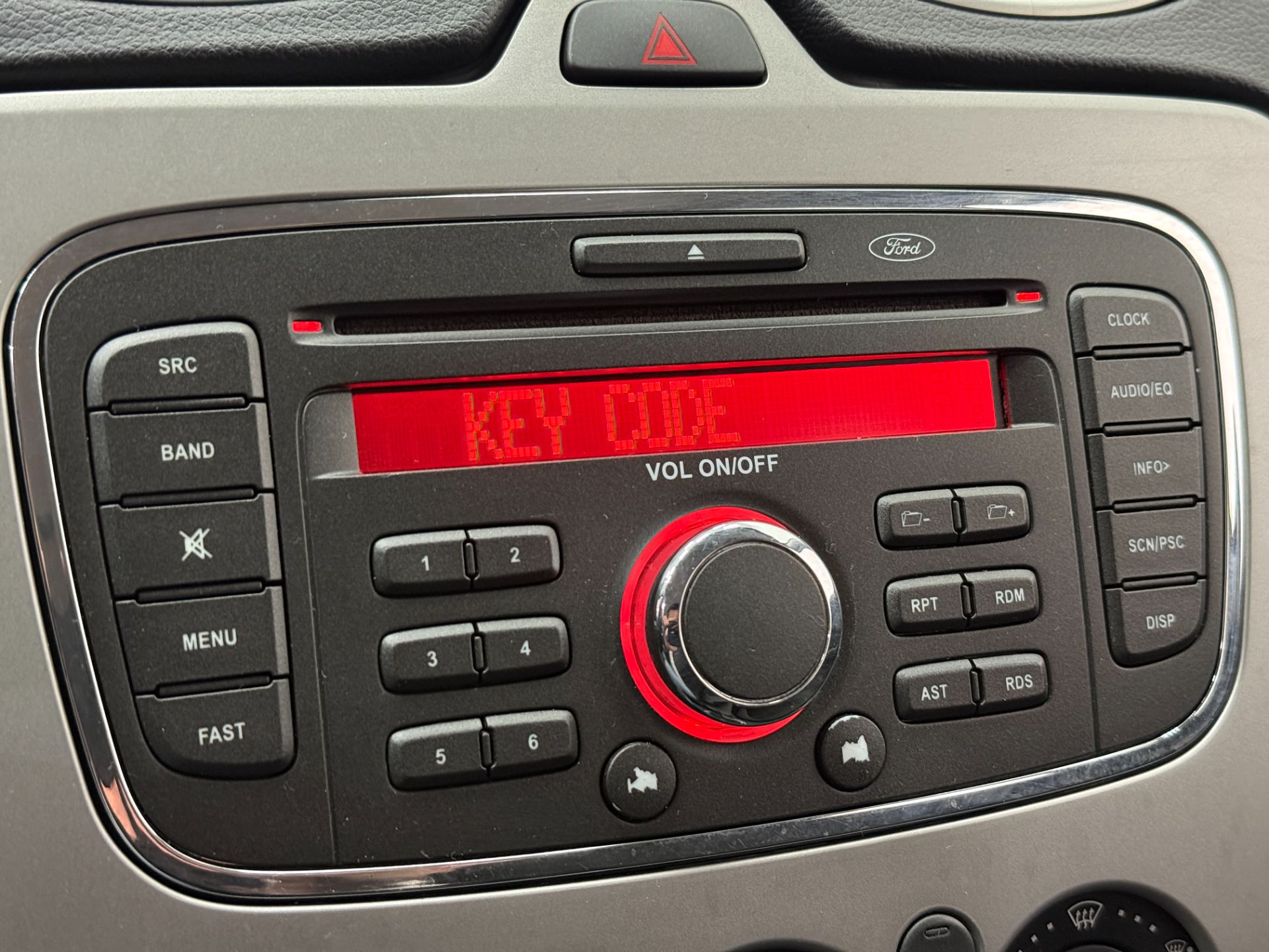 FOCUS SEDAN 1.6 FLEX 2013